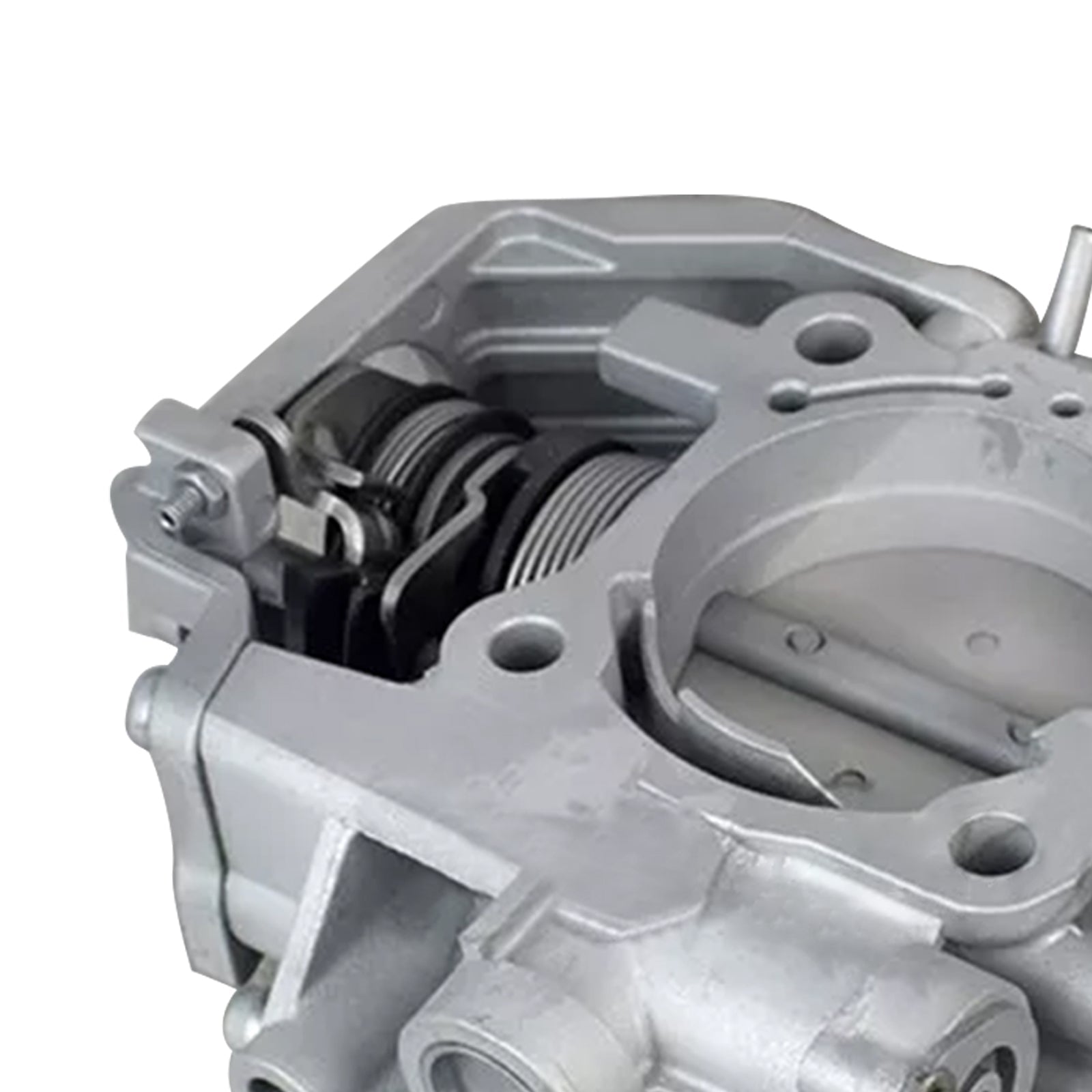 Vlinderlichaam voor Mitsubishi Pajero Montero V63 V73 6G72 MD369617