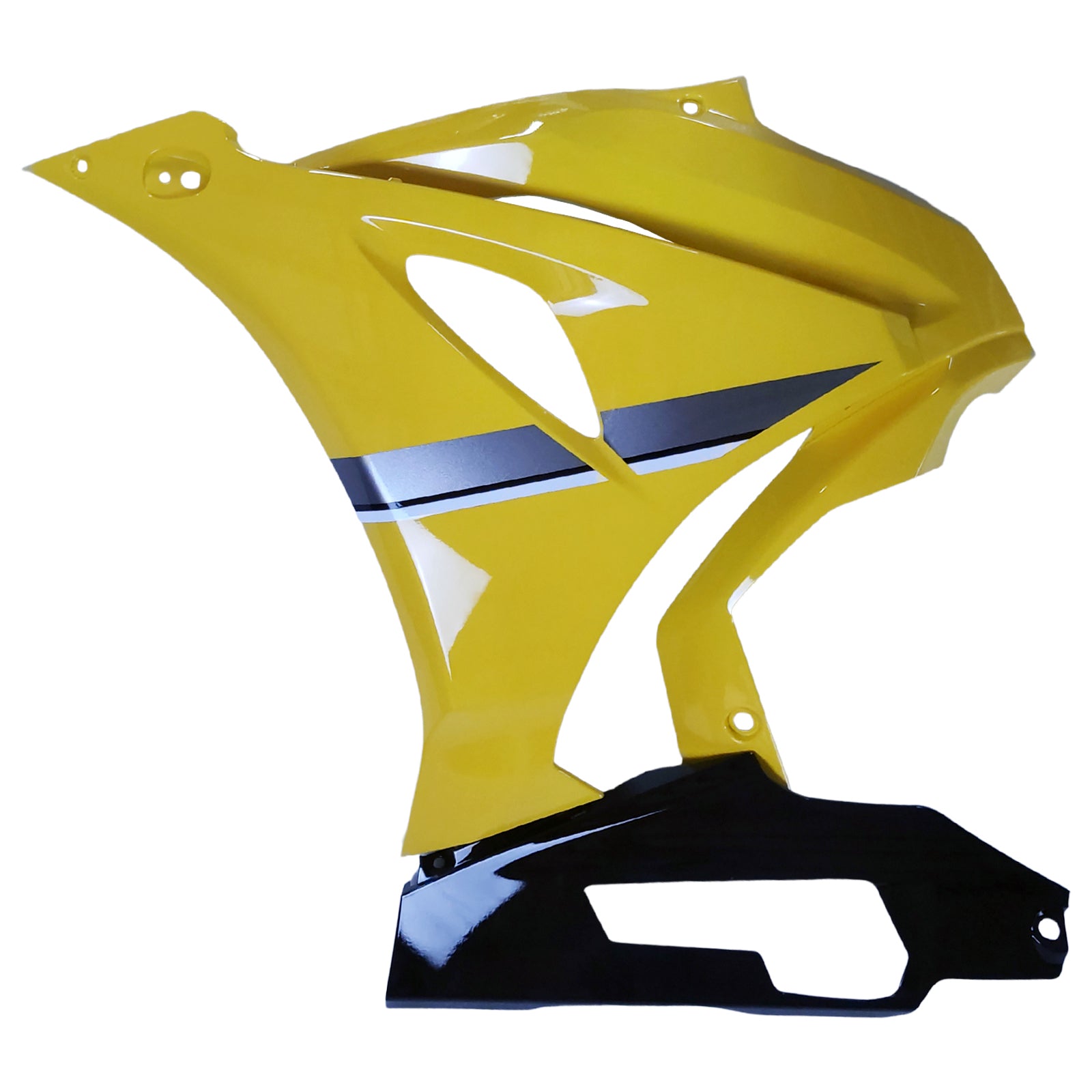 Kit de carénage en plastique ABS injecté pour Suzuki GSXR1000 2017-2026 K17