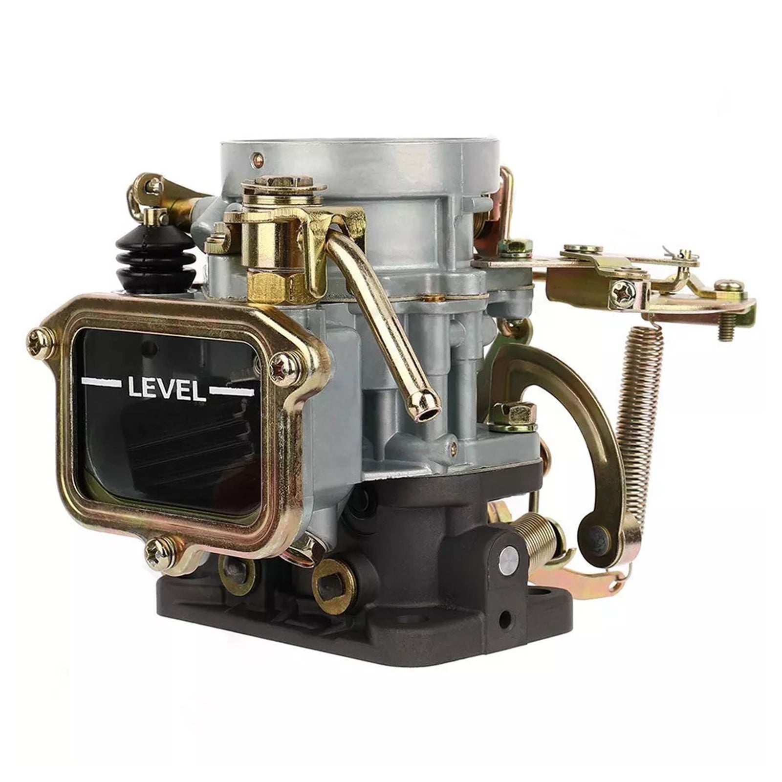 1975- Nissan Hommy 1.5L J15 Carburatore motore 16010-B5200 16010-B0302