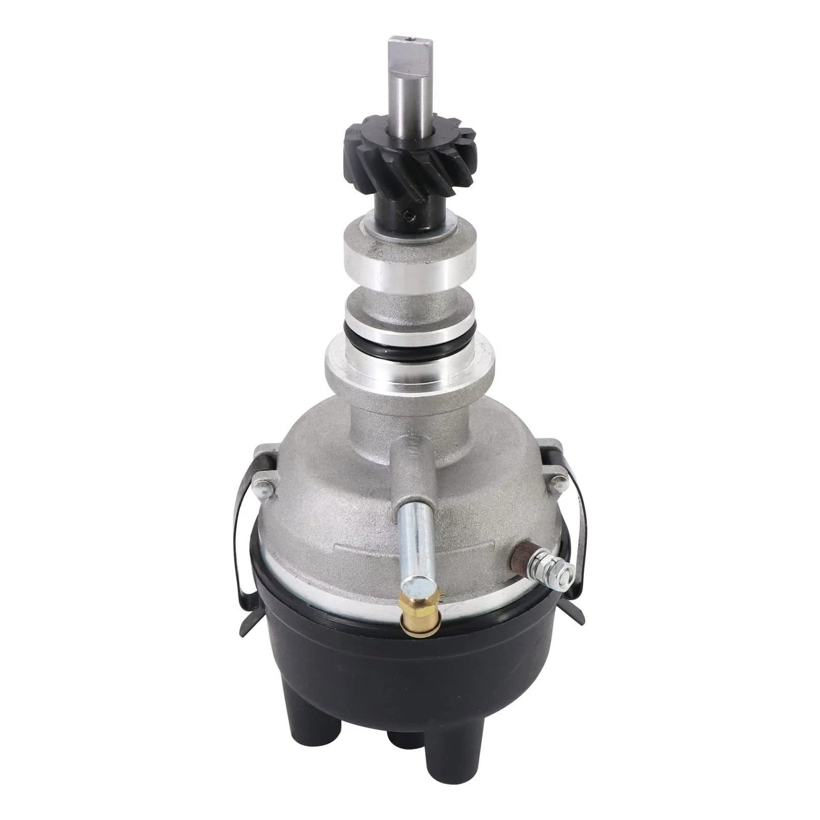 Ensemble distributeur 86643560 FAC12127D pour tracteurs Ford NAA Jubilee