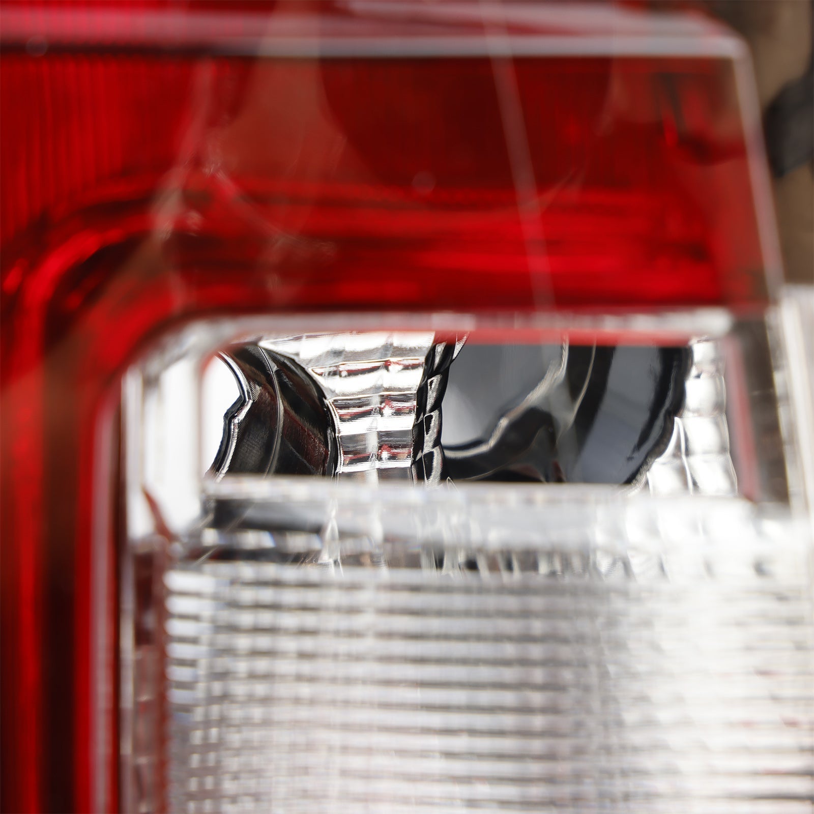 Luz trasera izquierda y derecha para GMC Acadia 2013-2016