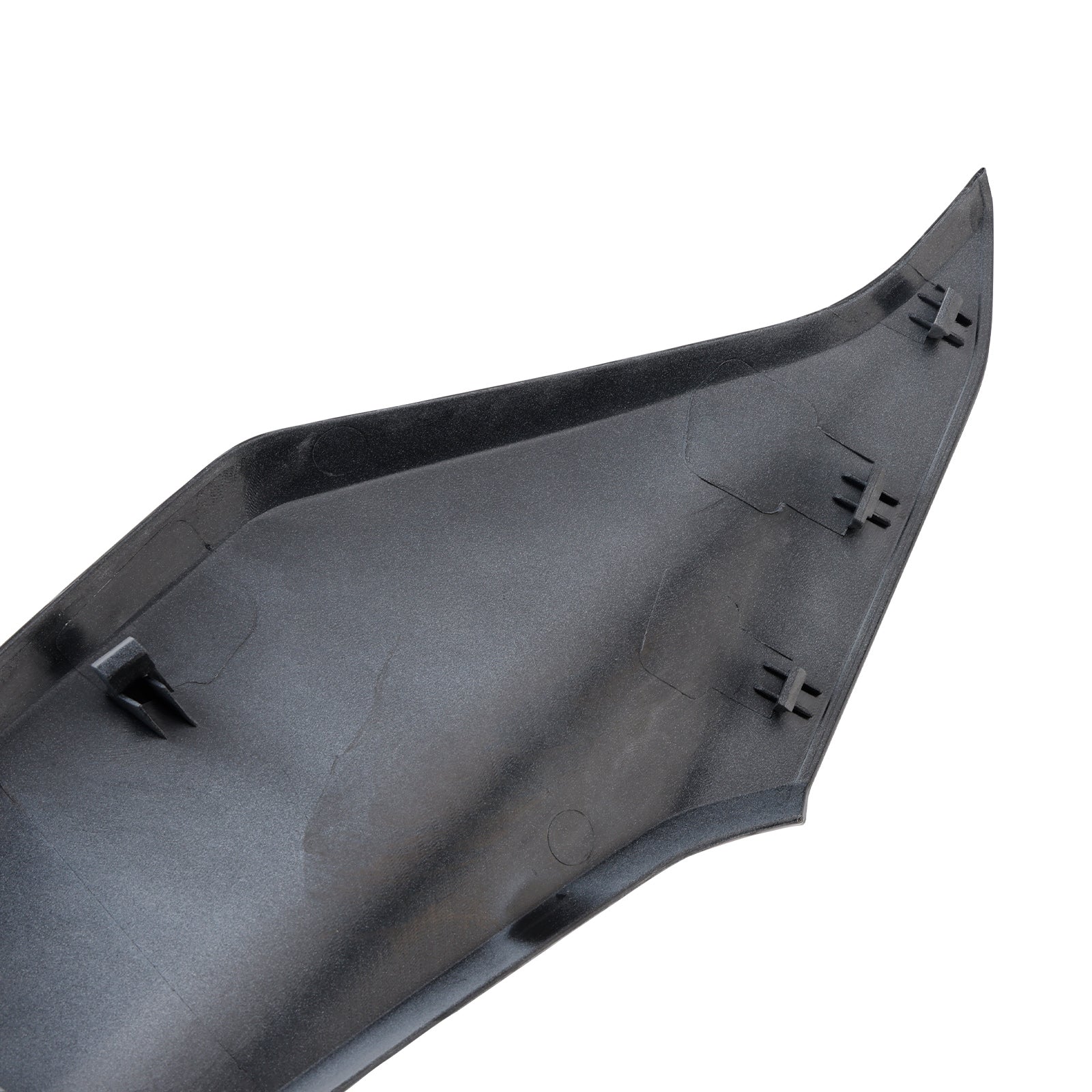 Extension de carénage de garde-boue avant pour BMW R1300GS 2024-2025