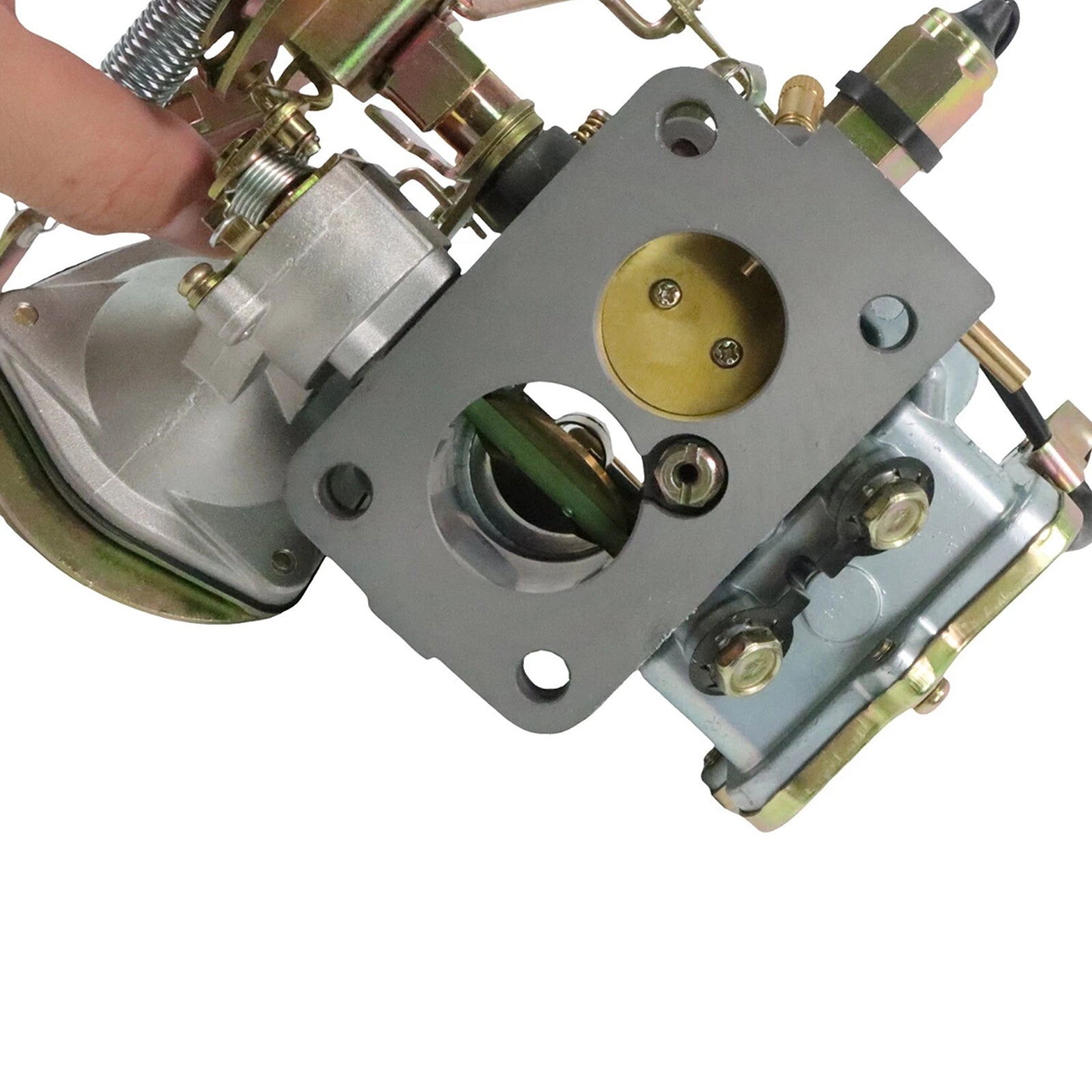 1974 Nissan 710 Base Sedan, 2-drzwiowy, 1,8 l, 1 770 cm³, gaźnik 16010-13W00 16010-NK2445