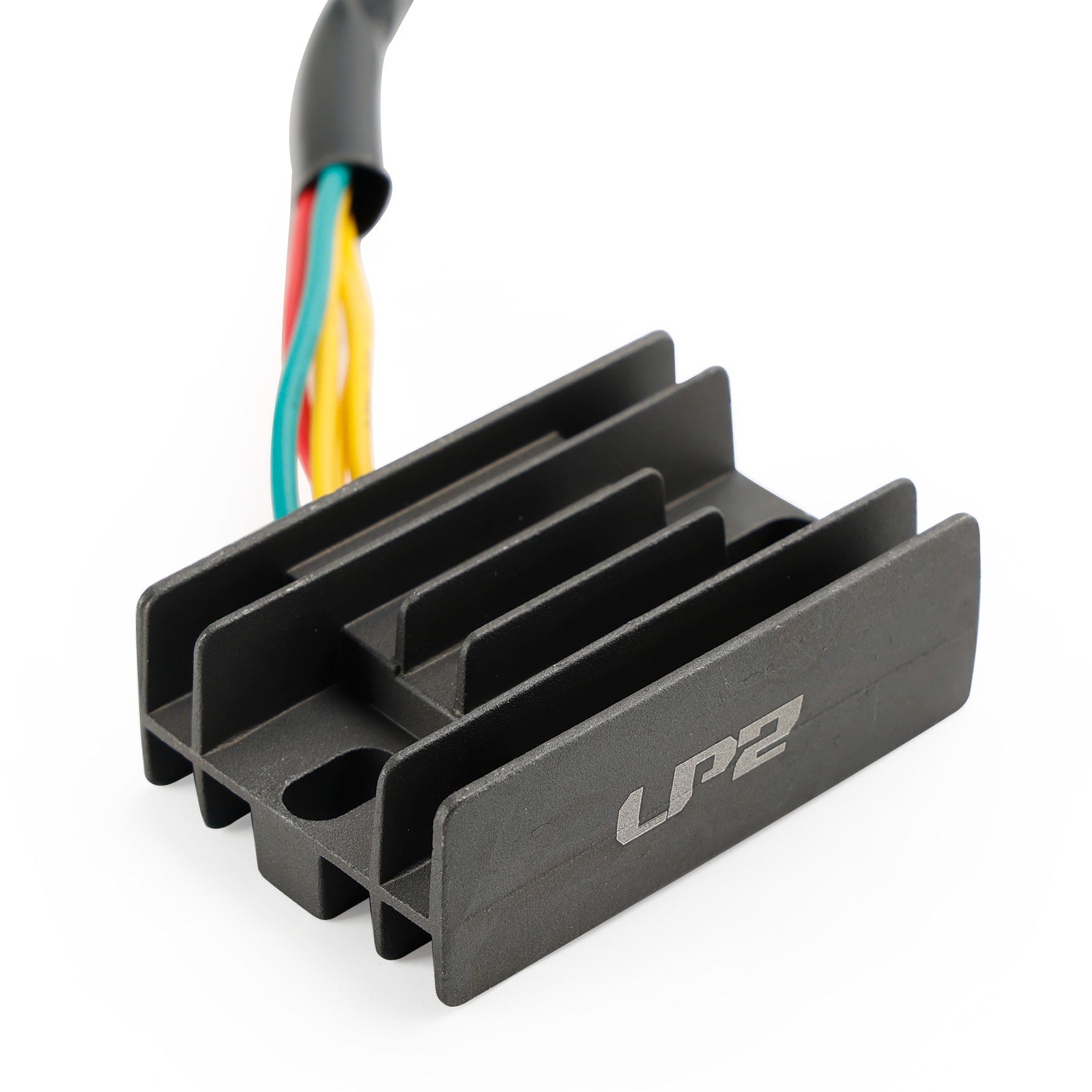 Gelijkrichter / Regelaar voor Honda SL 230 V/W/X/1 (MD33) 1997-2004