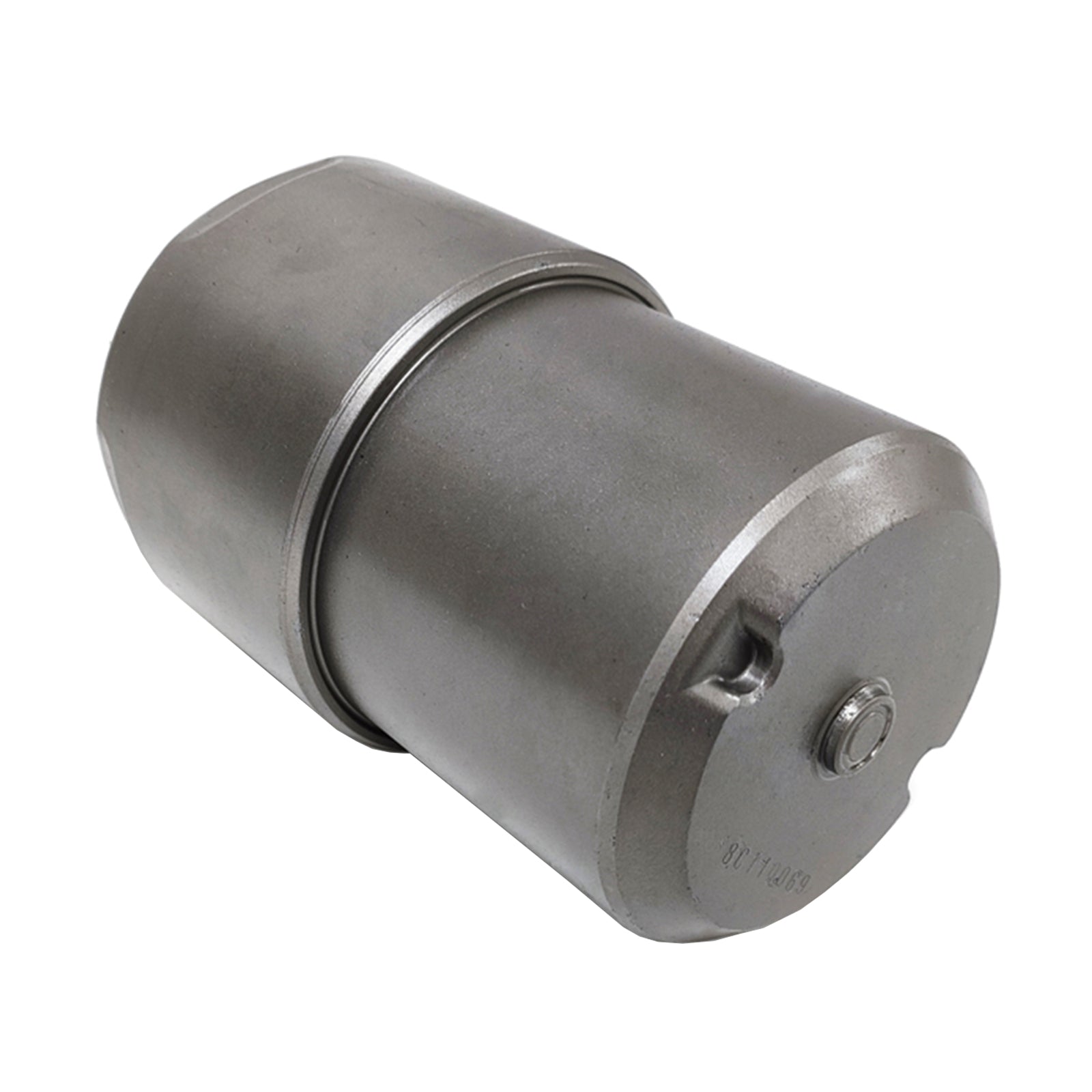 2003-2006 MITSUBISHI MONTERO ABS Cilindro maestro de freno Acumulador 4630A012