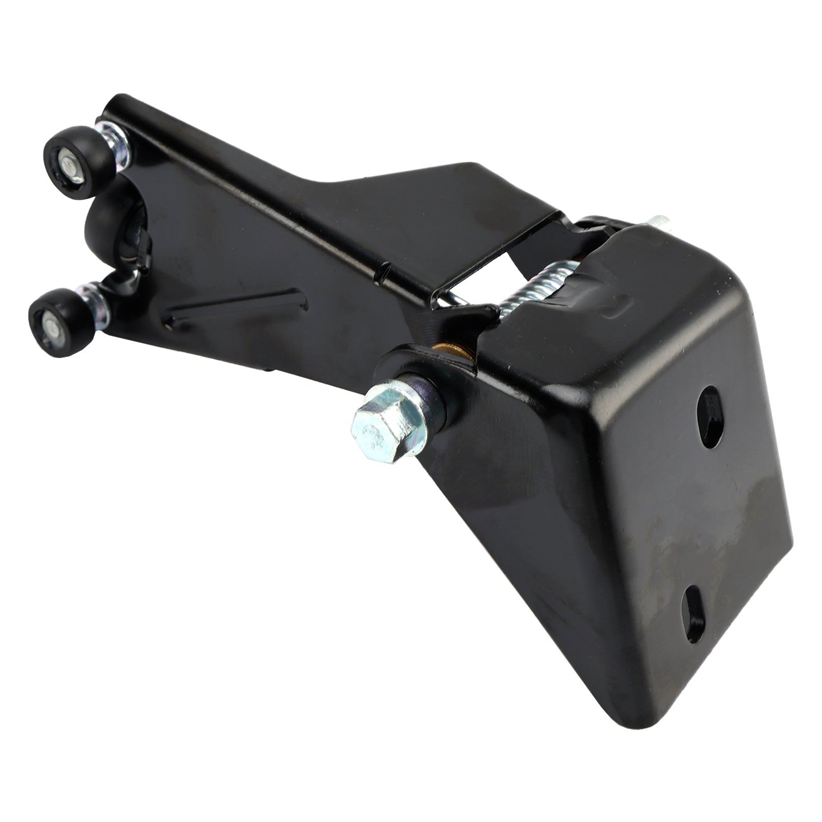 Charnière latérale droite de porte coulissante 4894036AE pour Chrysler 2001-2007