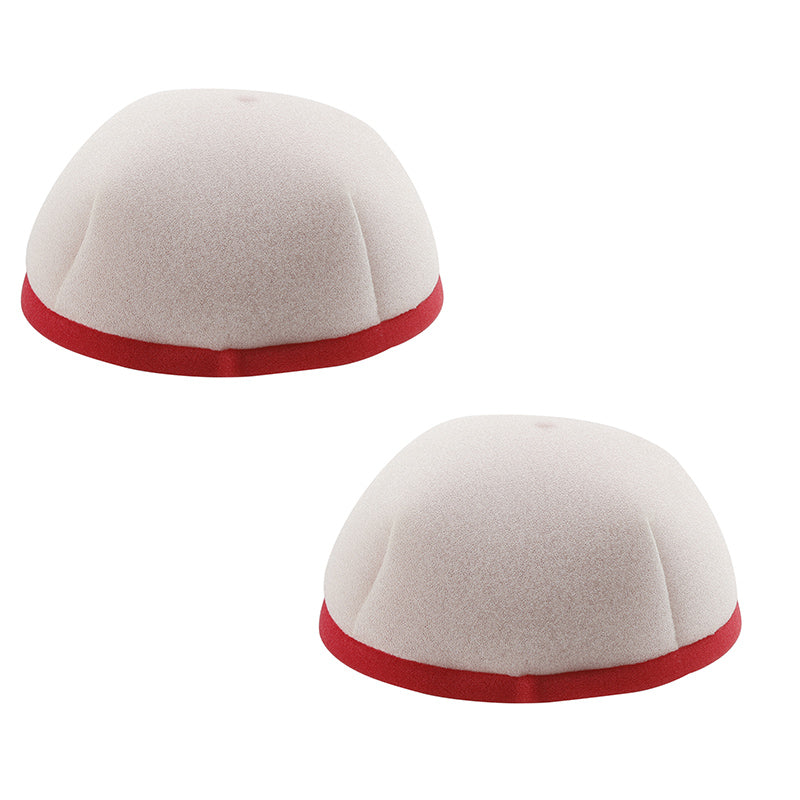 Zračni filtrirni element zamenjave za Yamaha YZ 65 YZ65 2x 2018-2024 BR8-14451-00-00 BR8-14451-01-00