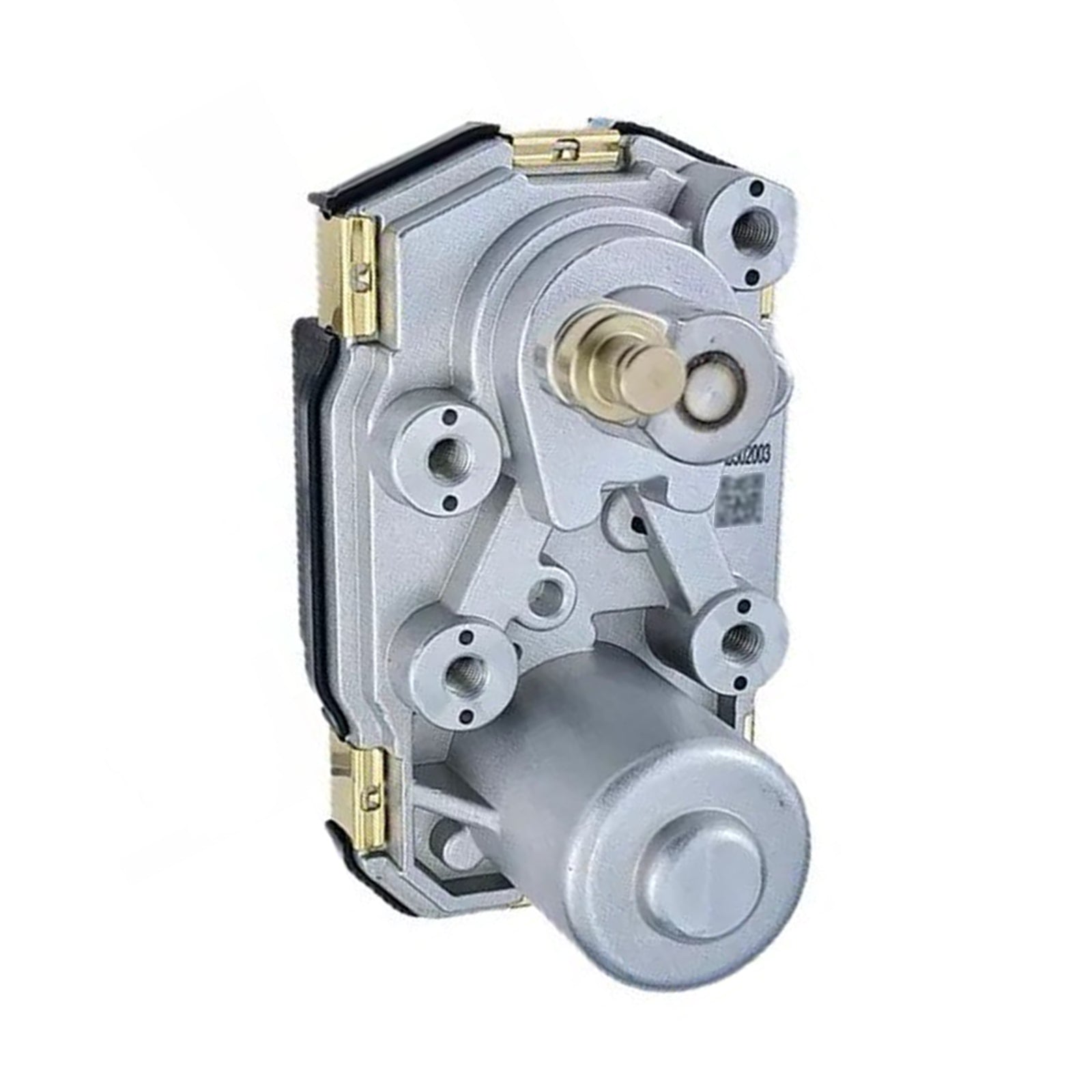 TURBOCHARGER ELETTRONIC KIA SPARGE 2.0 CRDI 28235-2F700 BV40 282312F670