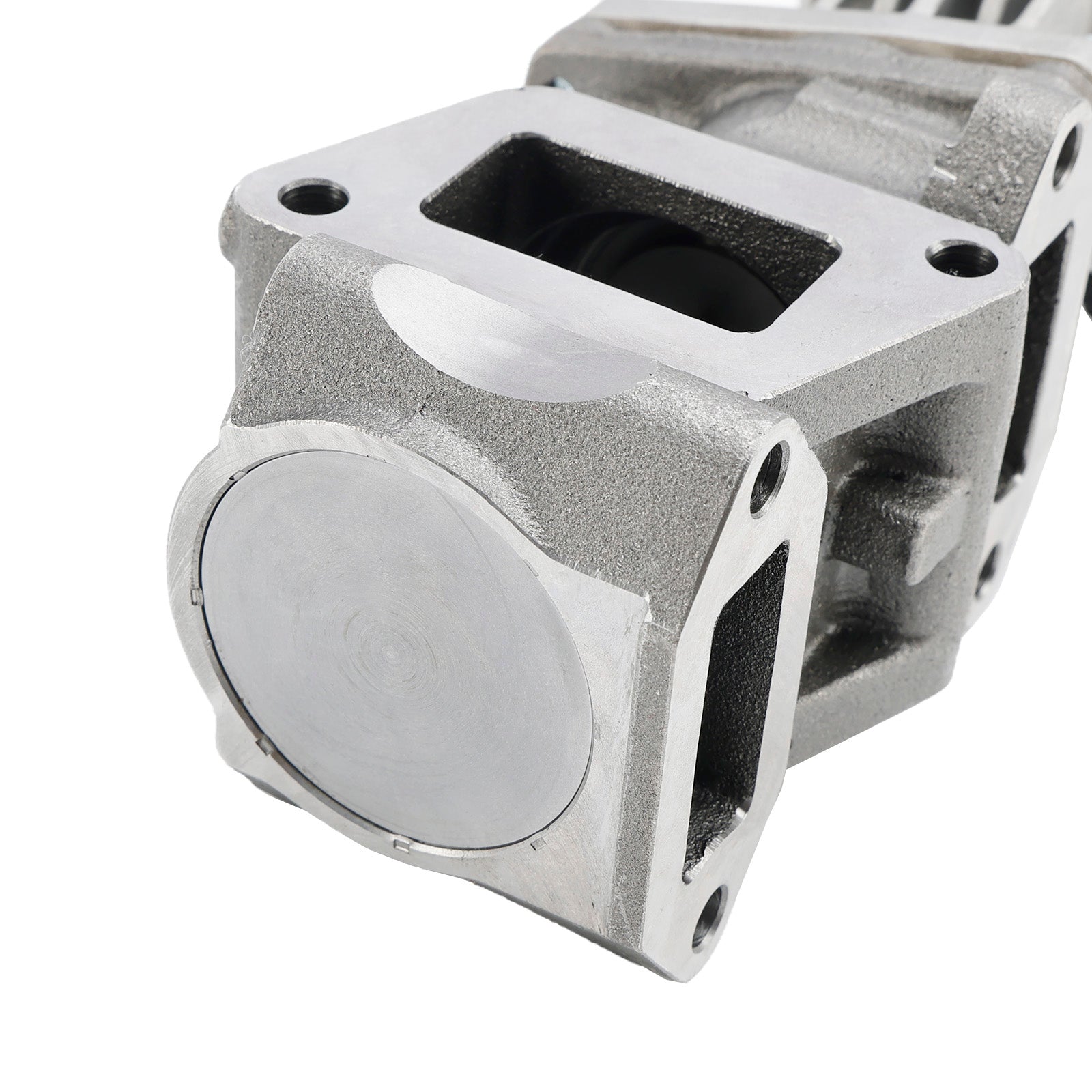 Zawór EGR Diesel 2011-2016 Chevrolet Silverado 2500 12665547