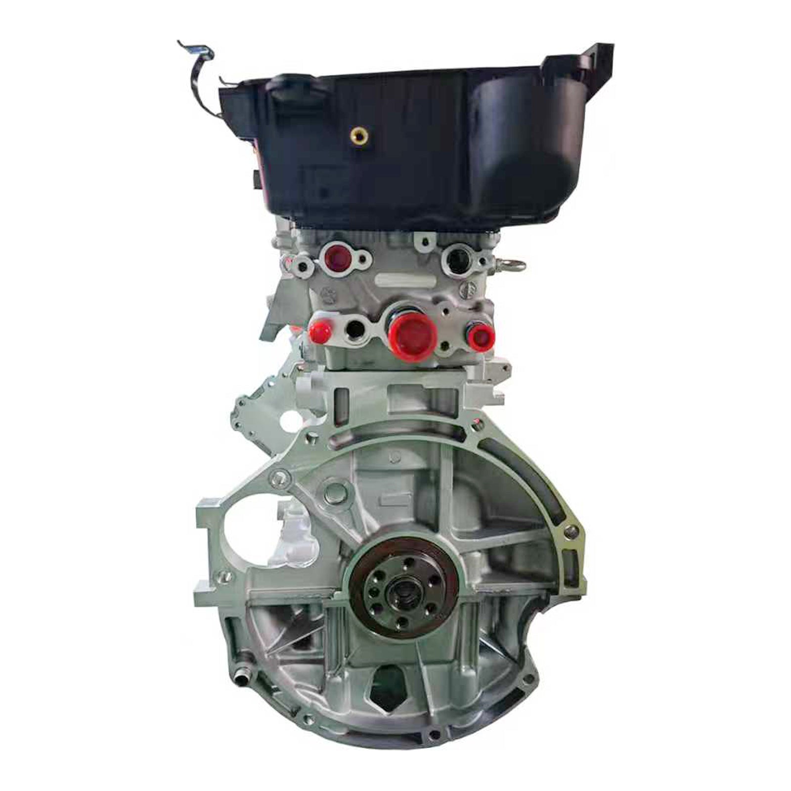Nuevo bloque motor G3LA para KIA Picanto MK3 Euro 6 1.0L gasolina (desde 2007)