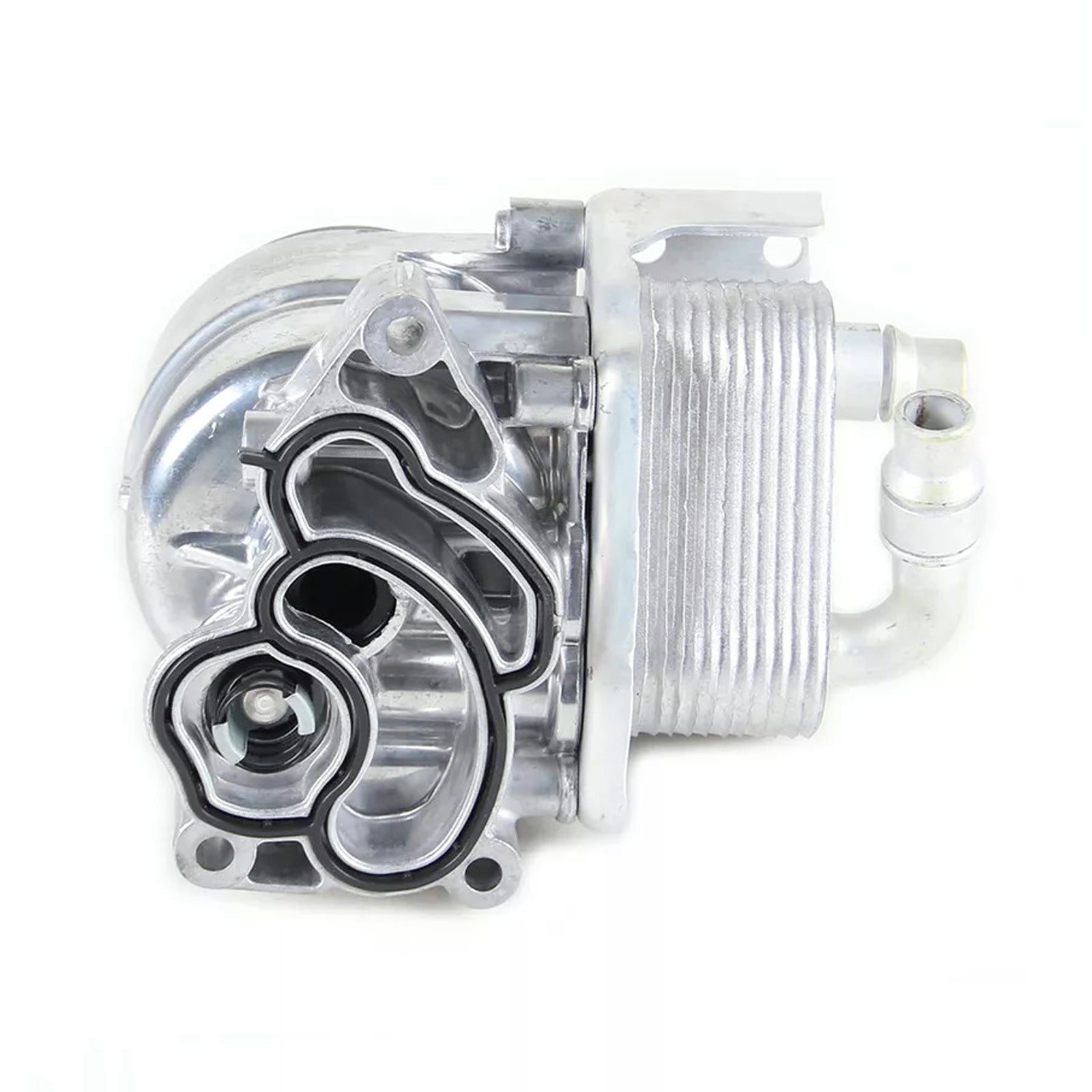 Filtre à huile pour refroidisseur d'huile moteur BMW Série 1 2006-2012 (11427508966)