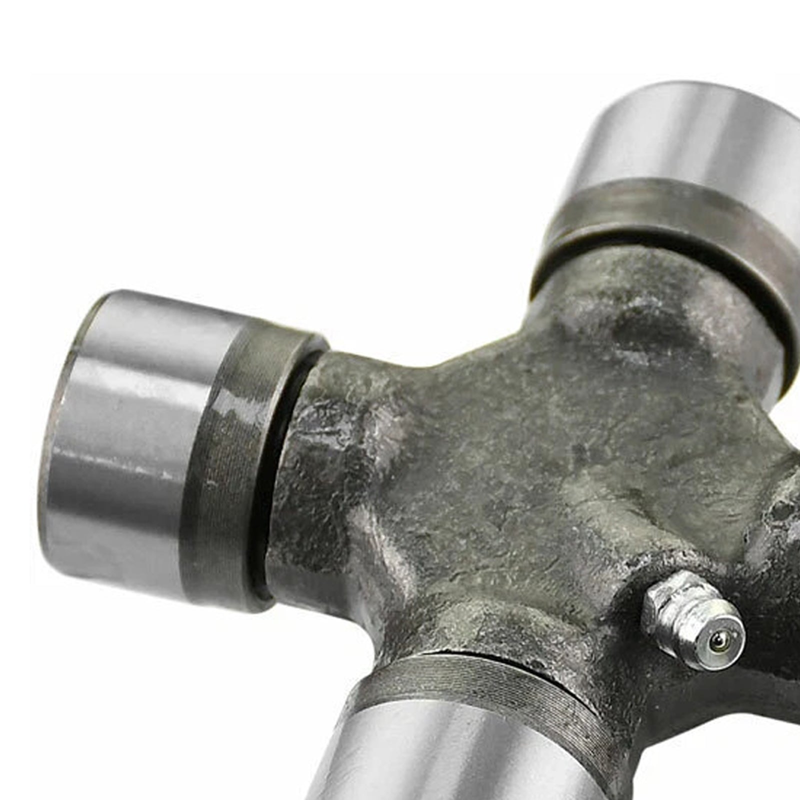 Aandrijfassteun en U-gewrichten voor Toyota Tacoma 2005-2015, onderdeelnummer 372300K040 5-213X