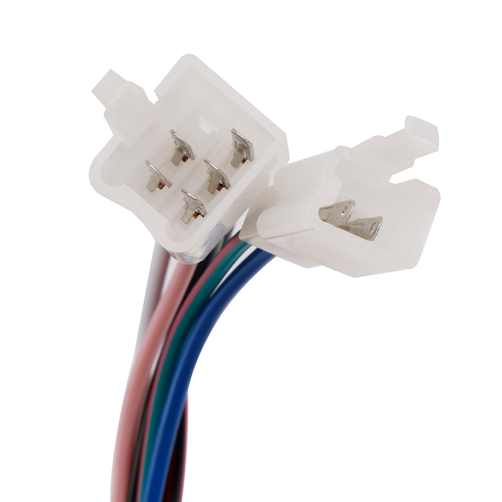 Boîtier d'allumage CDI pour Kawasaki KLR250 86-05 KL600 1986 21119-1180