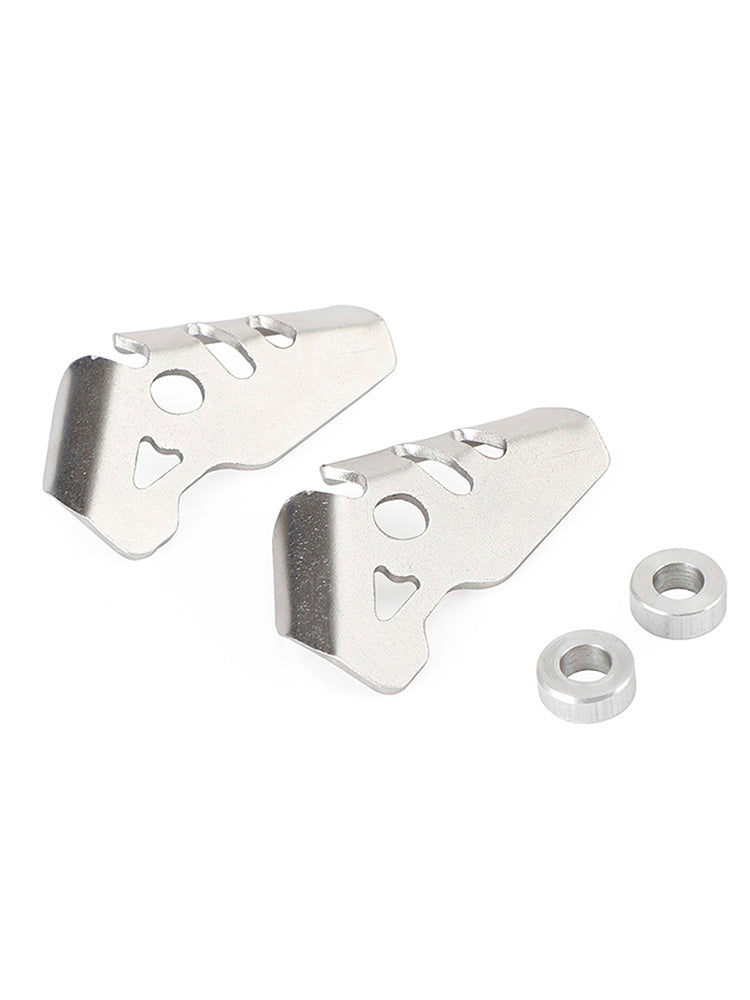 Protezione sensore ABS anteriore + posteriore Honda CB500X 2019-2023