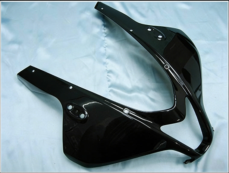 Kit de carénage par injection, carrosserie en plastique ABS, compatible avec Honda CBR600RR 2007-2008