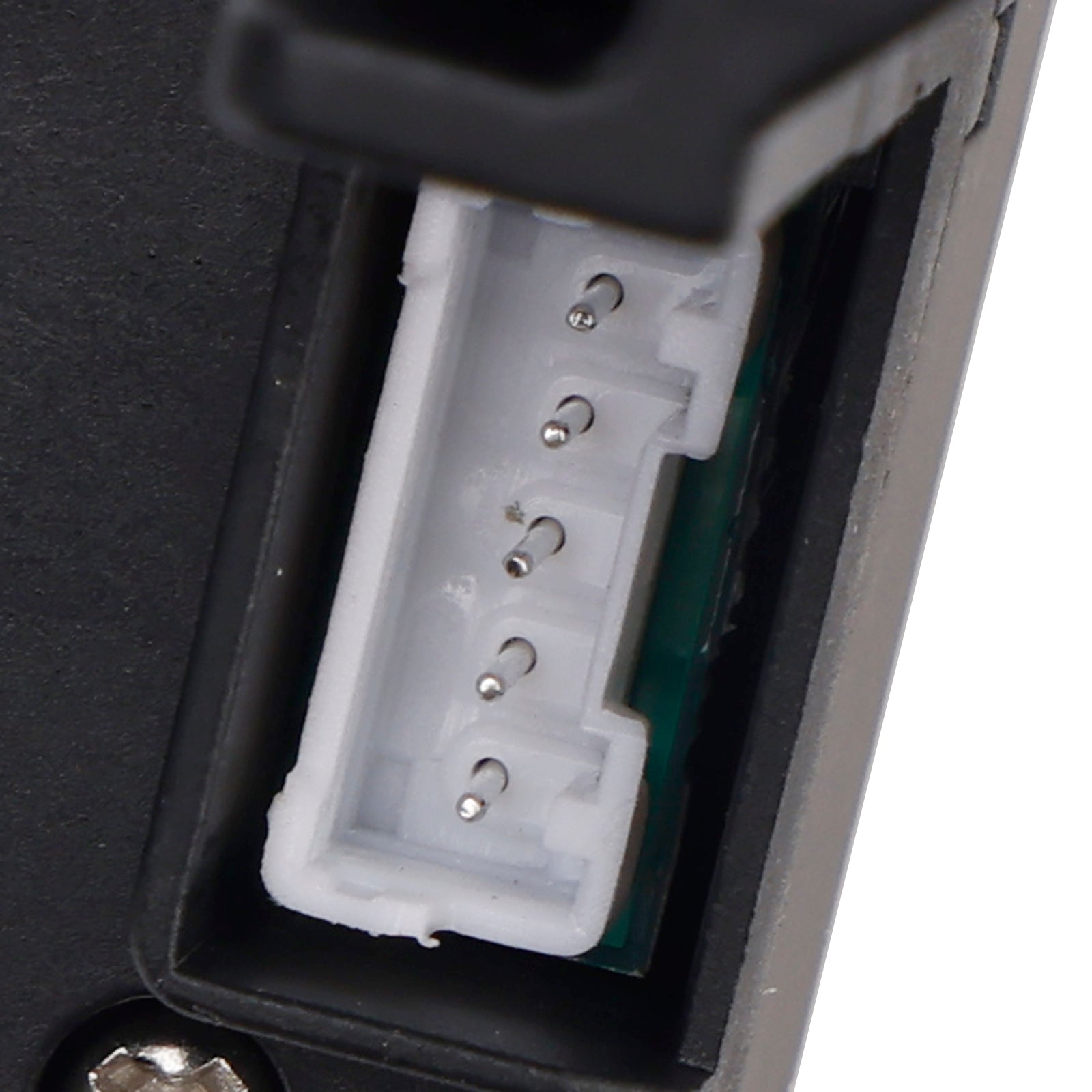 5-pins stuurbedieningsknop 1870909 voor vrachtwagens uit de Scania PGRT-serie