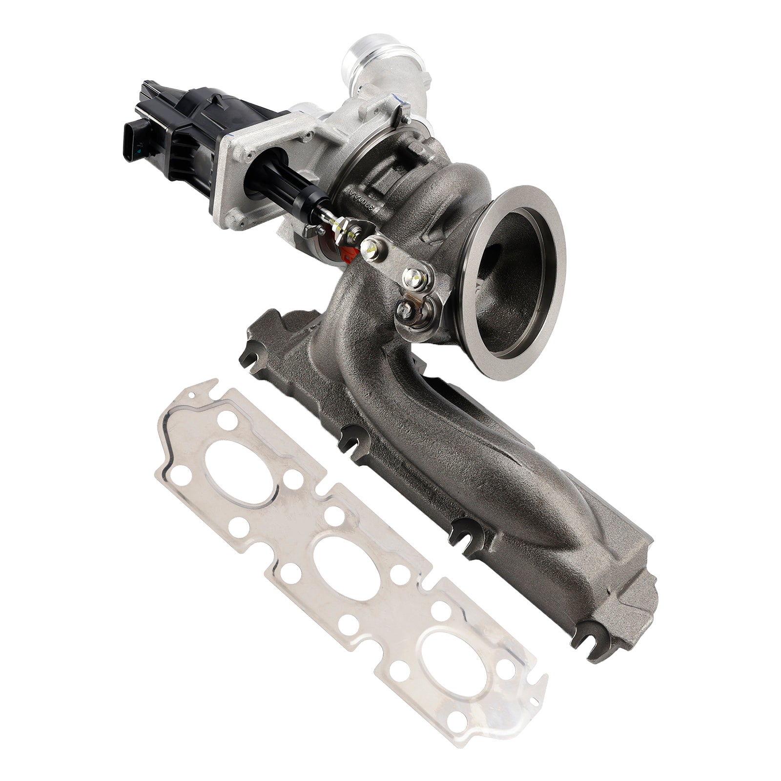 Turbopolnilnik in skupni 11657633795 za BMW 318i (F30, F31, F80) 2015+