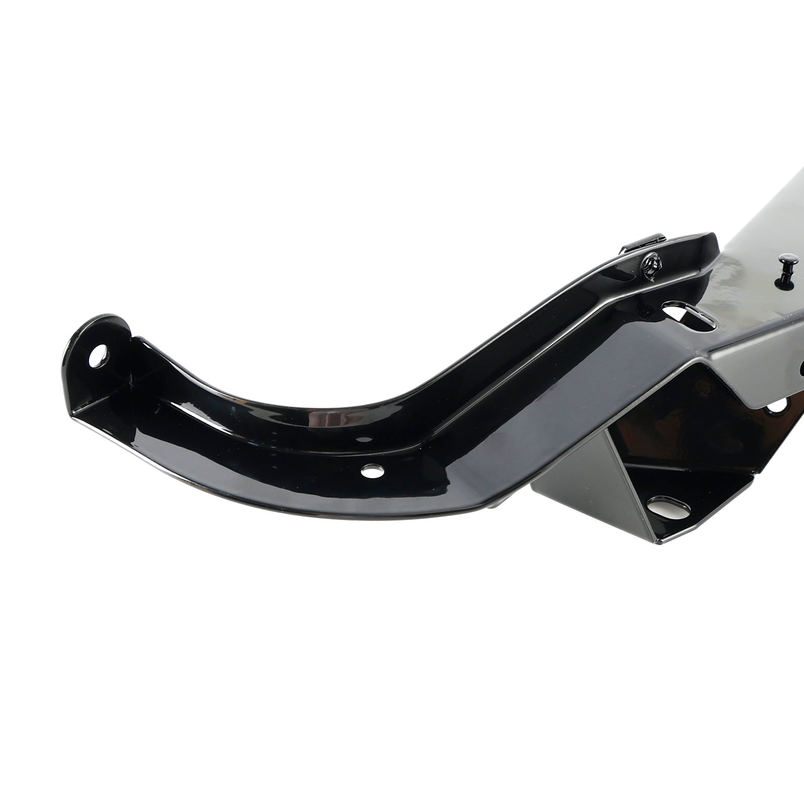 Supports de montage de carénage de tête pour Harley Touring Electra Glide FLHT et Street Glide FLHX 1996-2013