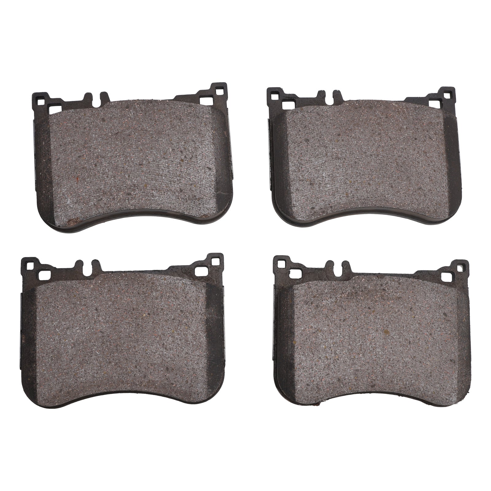 Pastillas de freno delanteras A22242166 00 con sensor de desgaste para Mercedes-Benz Clase S W222 Líneas AMG (excepto S500 y S63)