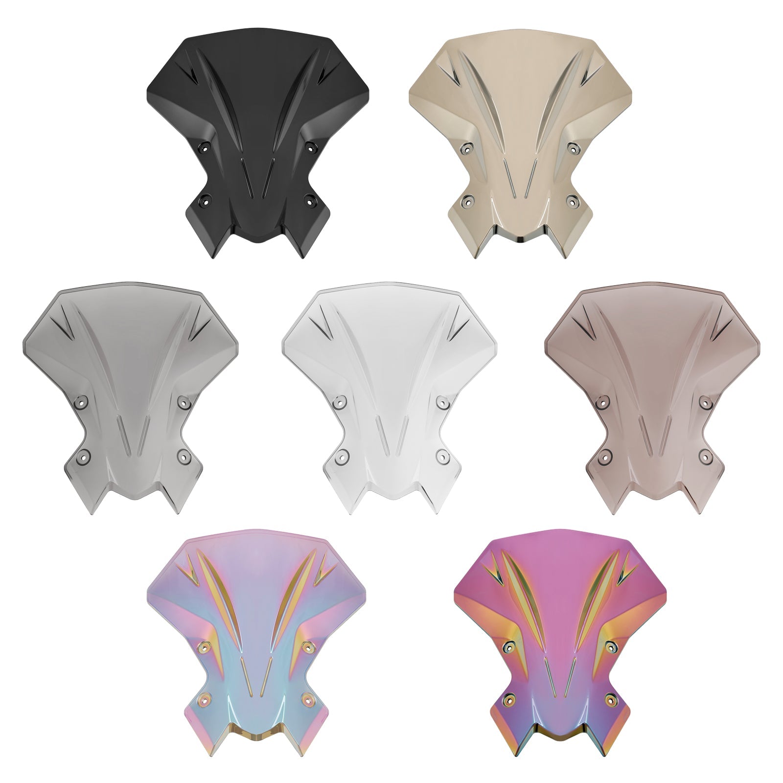 Kawasaki Z900 2020-2024 Kisita