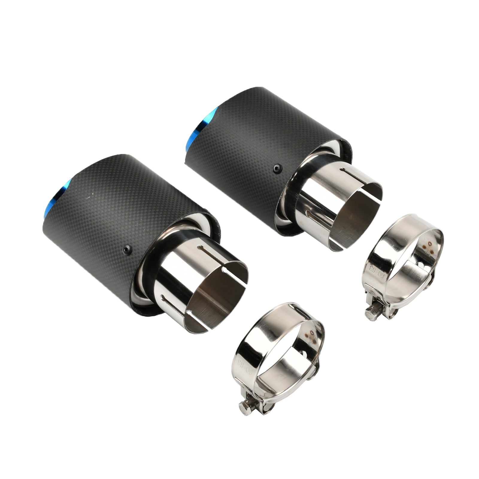 Eje de silenciador de manguera de escape BMW 4 F32 435i 2014-2016