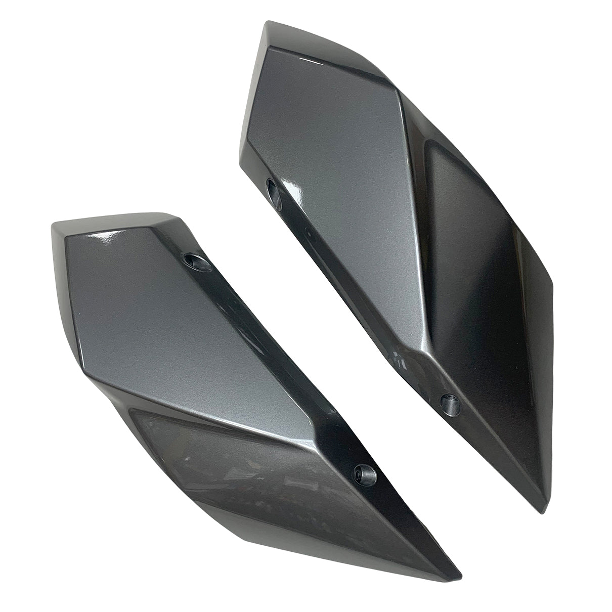 Vbrizgavanje kompleta za karoserijo ABS primerno za Kawasaki Ninja H2 2015-2022