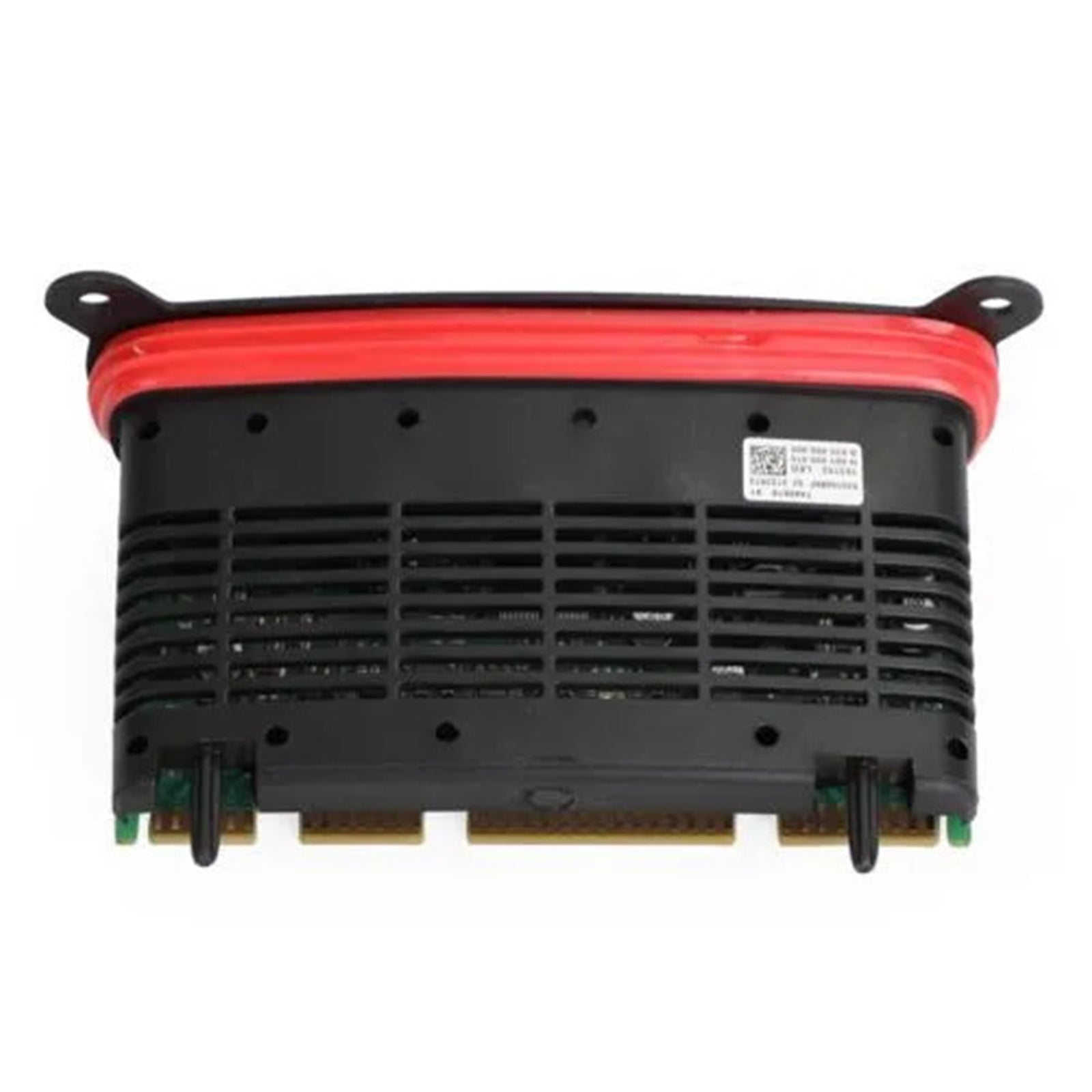 08/2012-02/2017 Modulo comando fari LCI BMW 5' F07 GT 63117440878