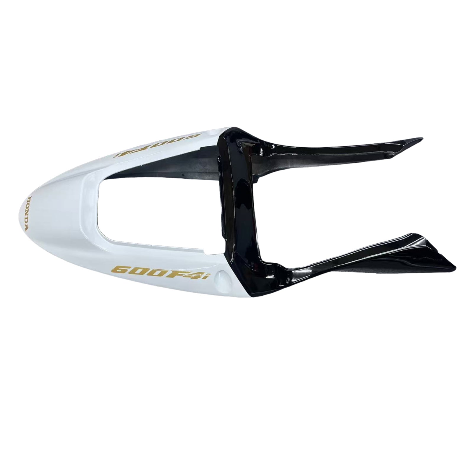 Kit carena in plastica ABS iniettata per Honda CBR600 F4i 2001-2003