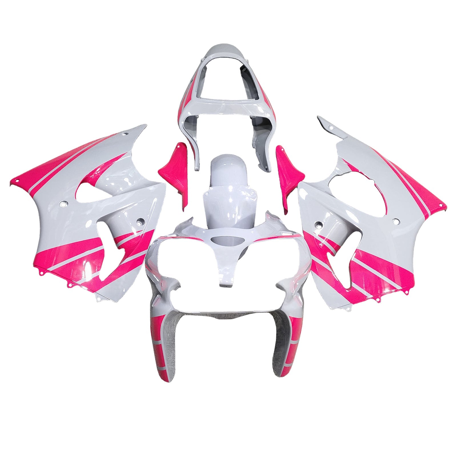 Kaw Kawasaki ZX6R 636 2000-2002 ZZR600 2005-2008