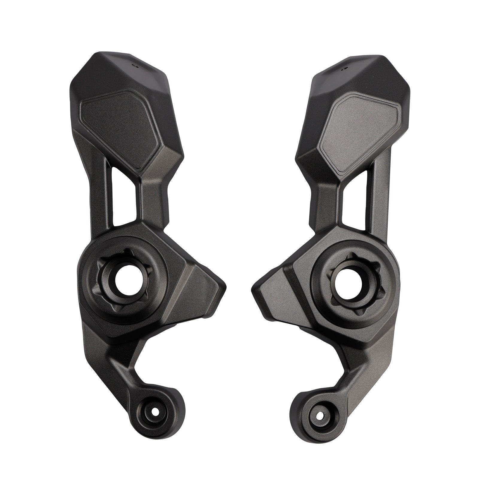 Carénage de protection latérale de cadre pour Kawasaki Z900 2025-2026