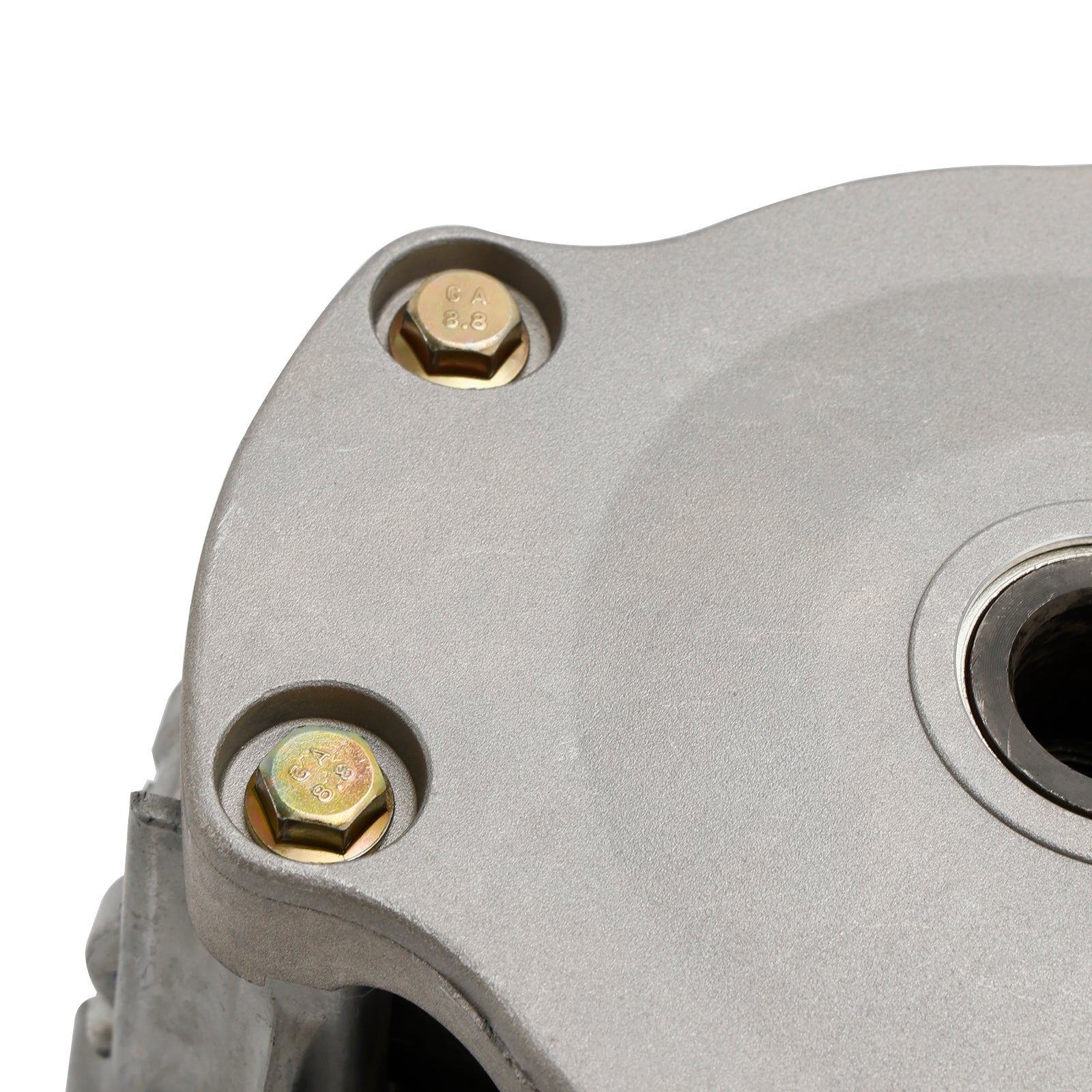 Etukytkinvariaattorisarja Polaris GENERAL XP4 2021-2023 1000 1323689 1323317