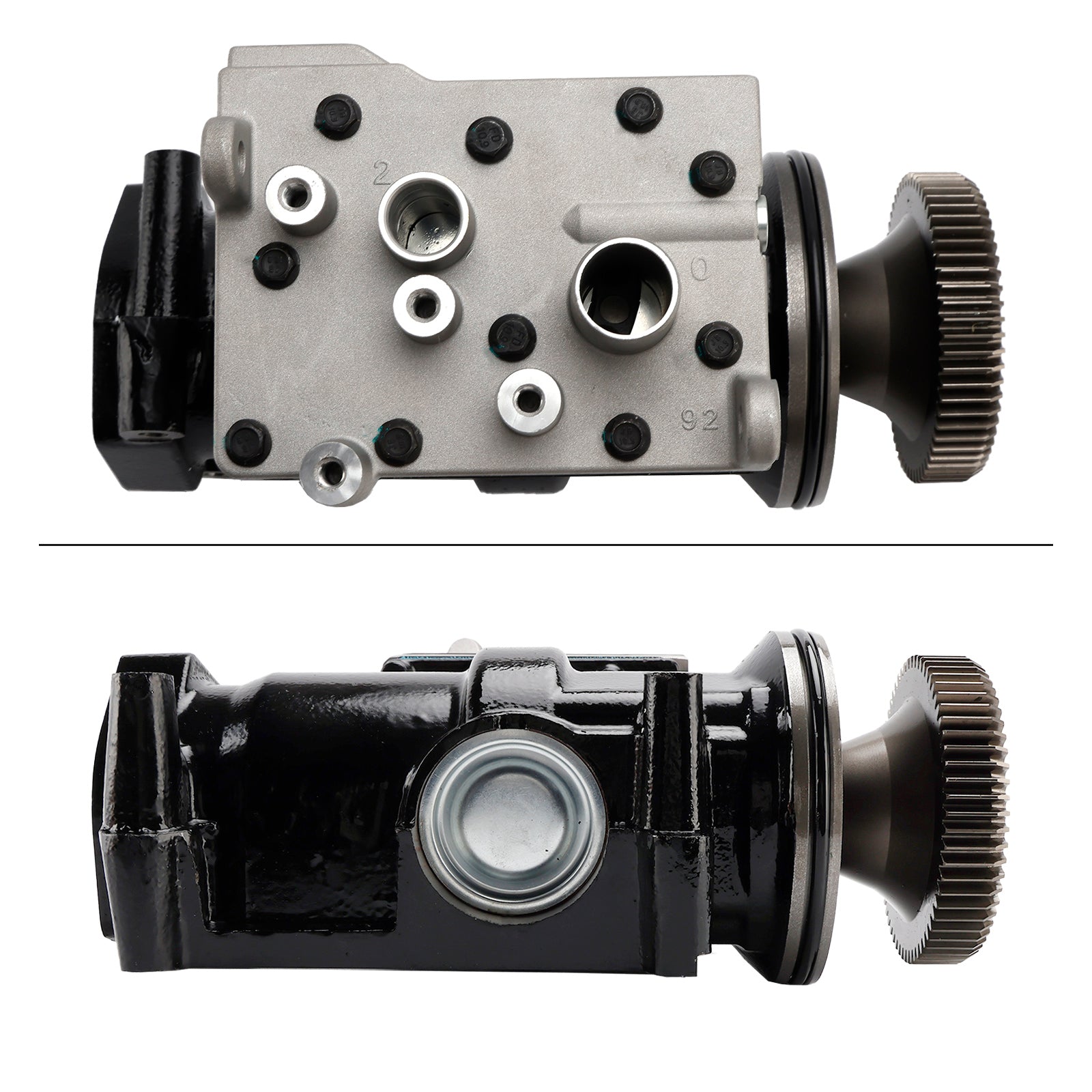 Sprężarka hamulca pneumatycznego do PACCAR MX13 9122180000 2121411 2139800