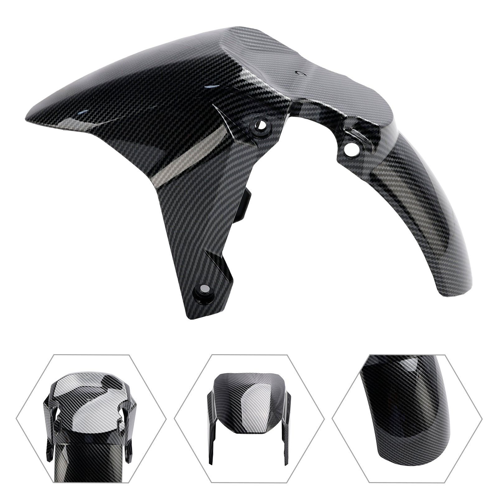 Sprednje maslo za Honda ADV 160 2023-2024