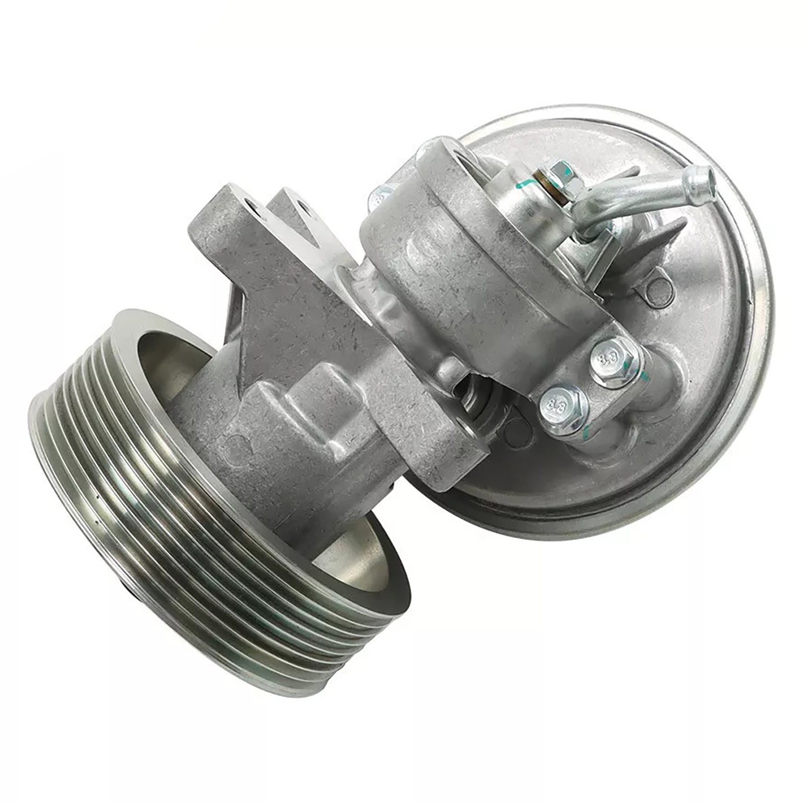 Pompe à vide mécanique Dodge Ram 3500 L6 6,7 L OHV 2007 5102084AA APO198736