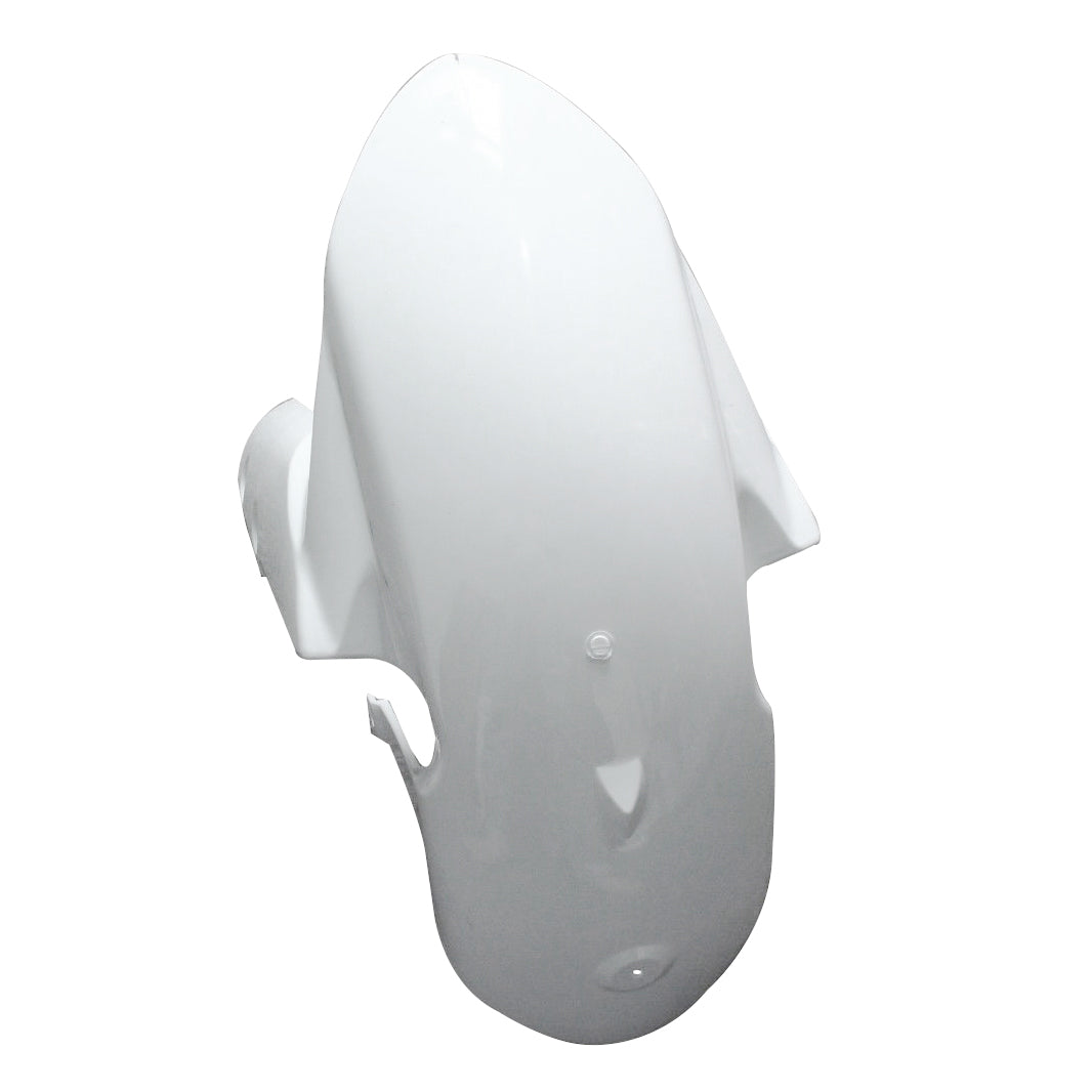 2011-2021 Suzuki GSXR 600/750 maalaamaton korisuojan ruiskumuotti