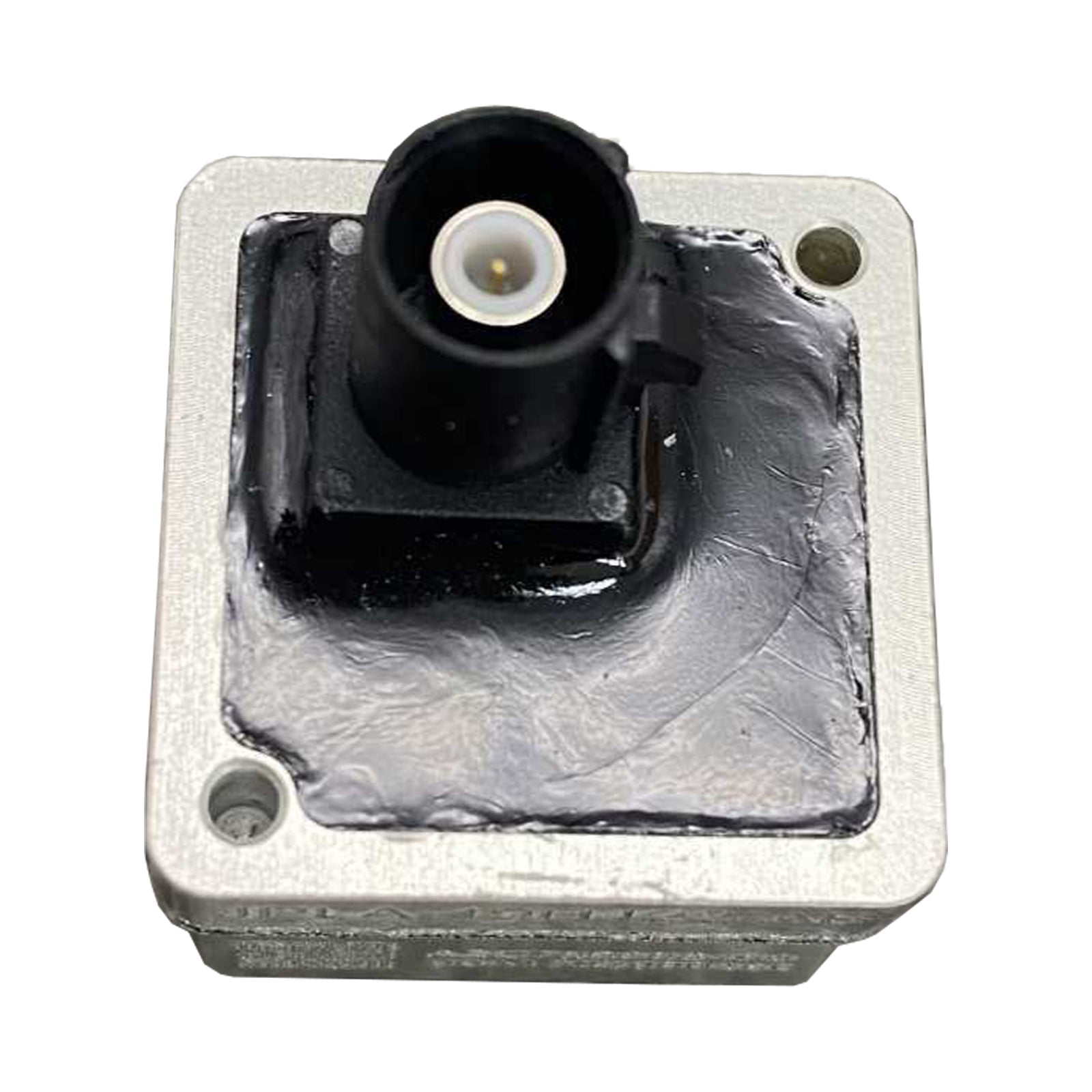 Sprednja/zadnja parkirna kamera za Jaguar in Range Rover - črna JPLA-19H422-AB