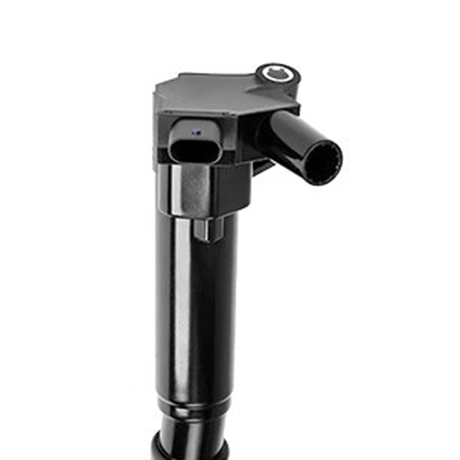 Bobines + 16 bougies + 8 bougiekabels voor Ford E-350 Super Duty 6.2L V8 (2018-2019) - Onderdeelnummers: UF834, UF865, HL3Z-12029-C