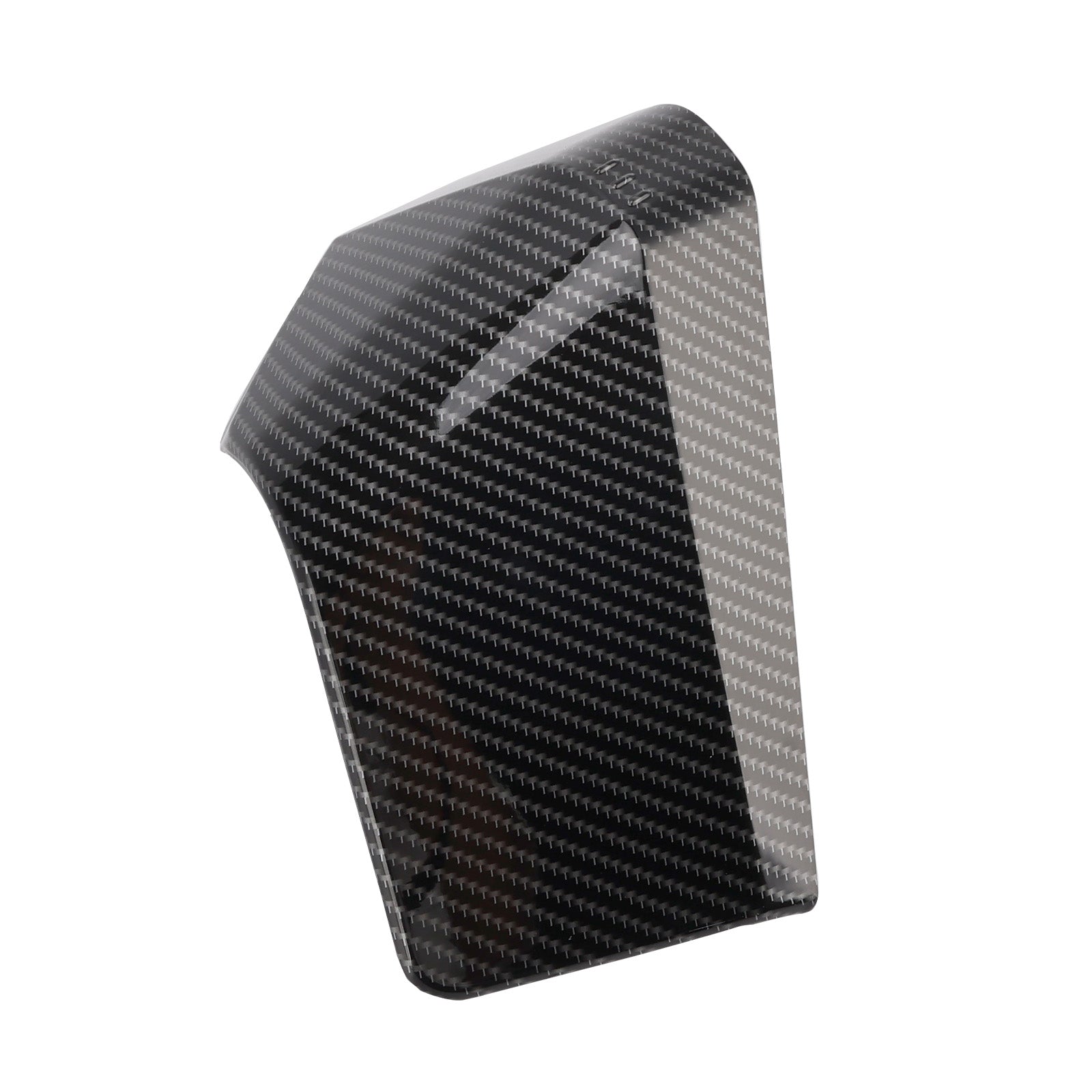 Couvercle extérieur du compartiment de rangement avant pour Honda ADV 350 (2022-2025)