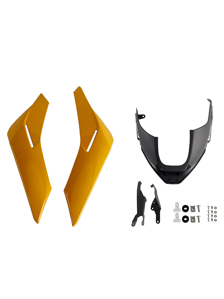 Carénage de protection de bas de caisse pour moteur Street Triple 765 R/RS 2023-2025