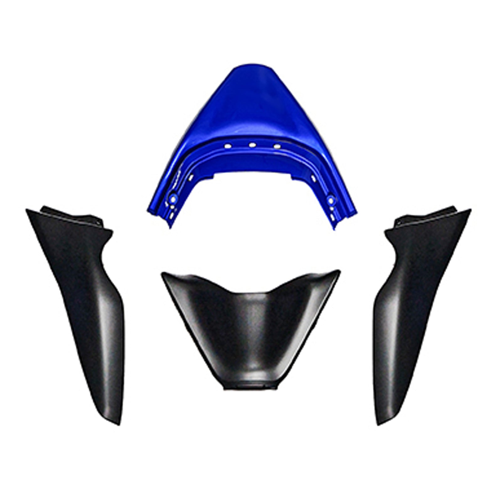 Kit de carénage d'injection pour Yamaha TMAX560 (2025-2026)