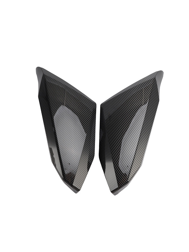 Carénage latéral arrière de selle pour Honda ADV 350 (2022-2025)