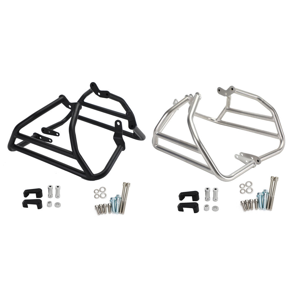 Suojauskehyspalkit Honda Goldwing GL1800 F6C 18-23