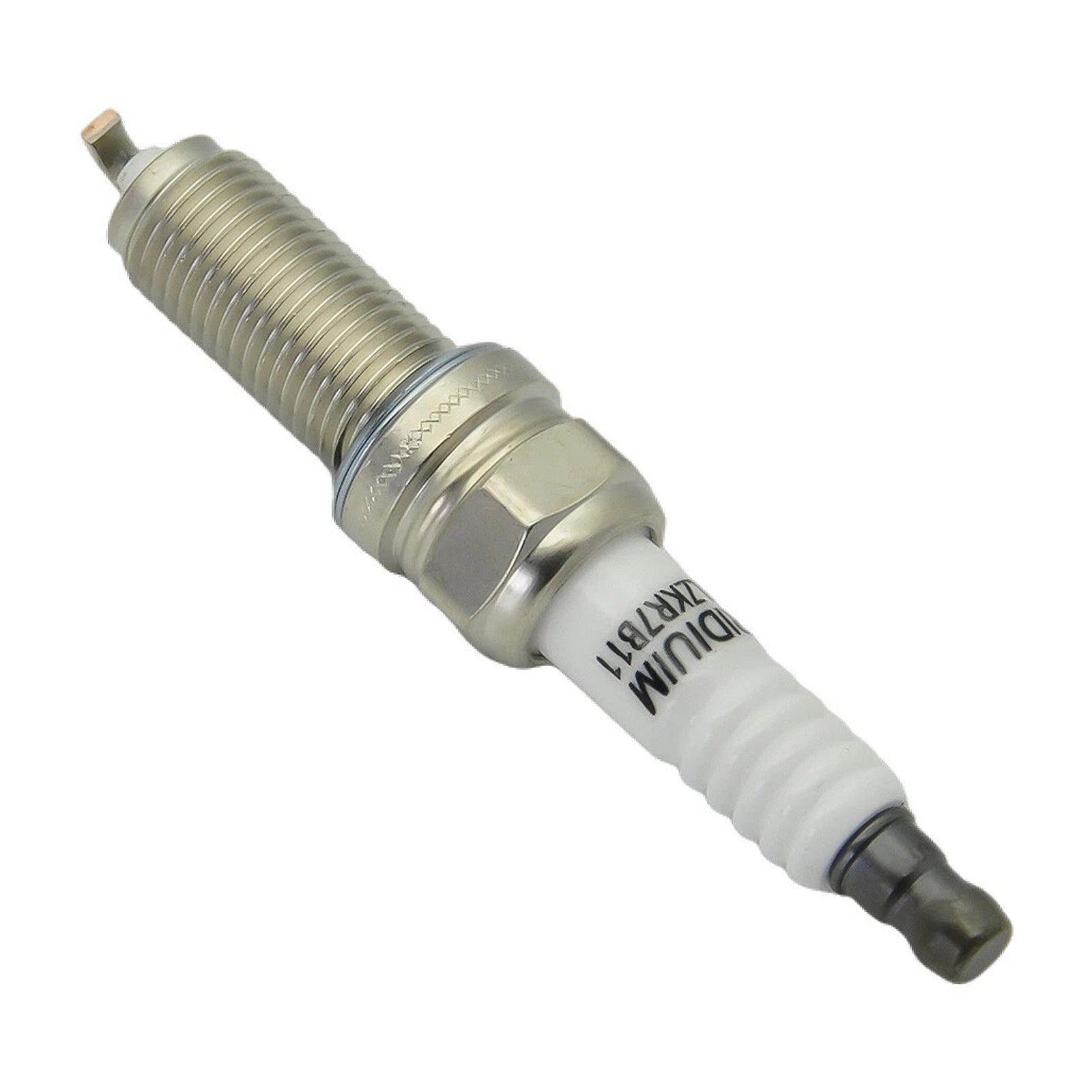 Lot de 4 bobines d'allumage et 4 bougies d'allumage UF672 pour Acura ILX 2.0L et Honda Civic HR-V 1.8L