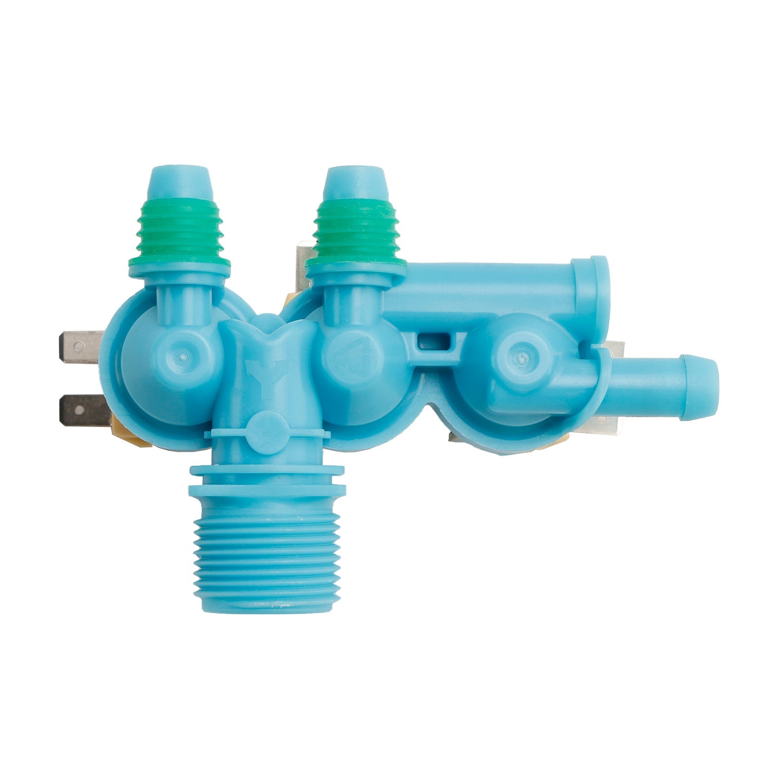 Válvula de entrada de agua para lavadora DC62-00266E para lavadora Samsung DC62-00311G DC62-00311C