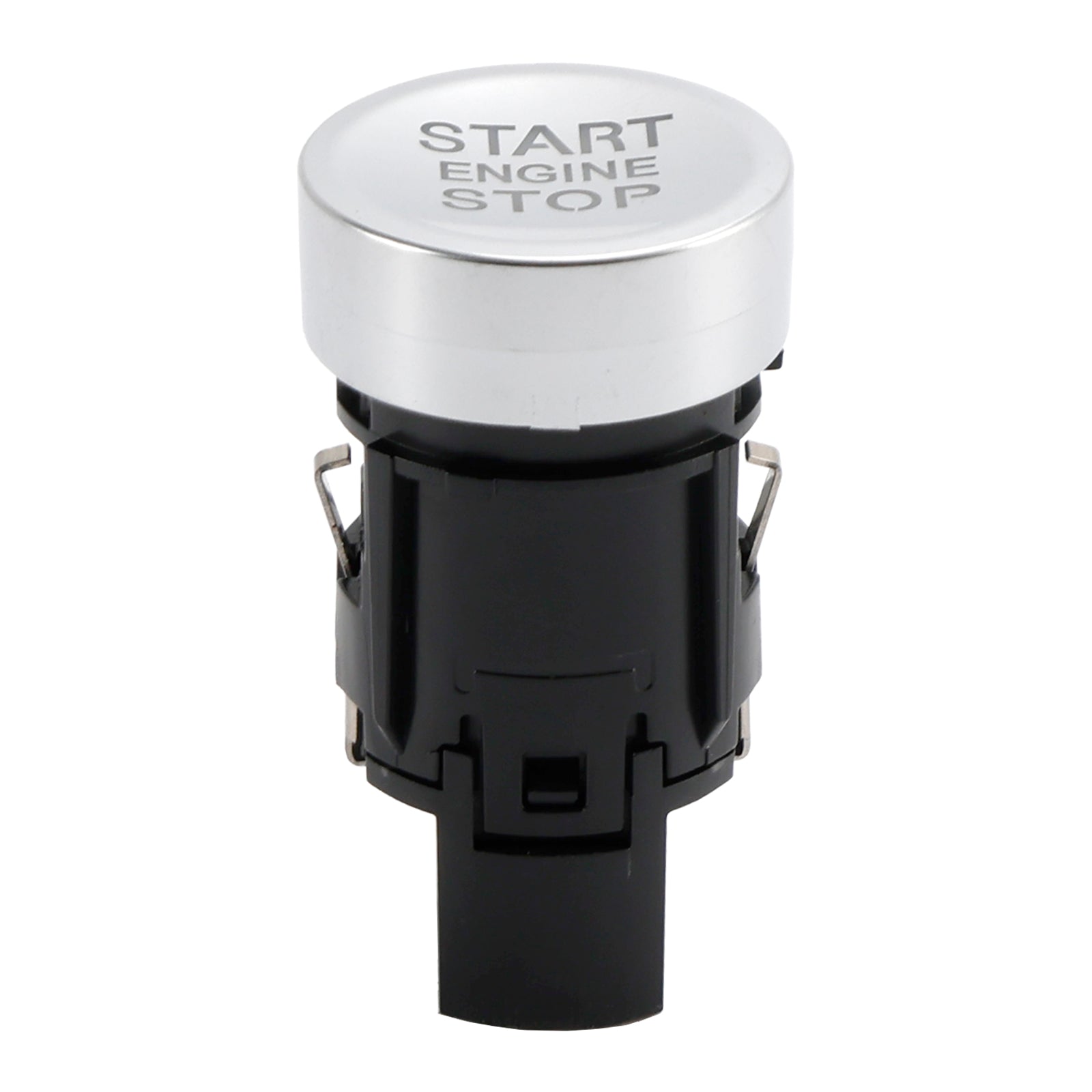 Bouton-poussoir Start/Stop pour Audi Q3 Sportback 2.0l (2012-2018) - Référence : 8U0905217A