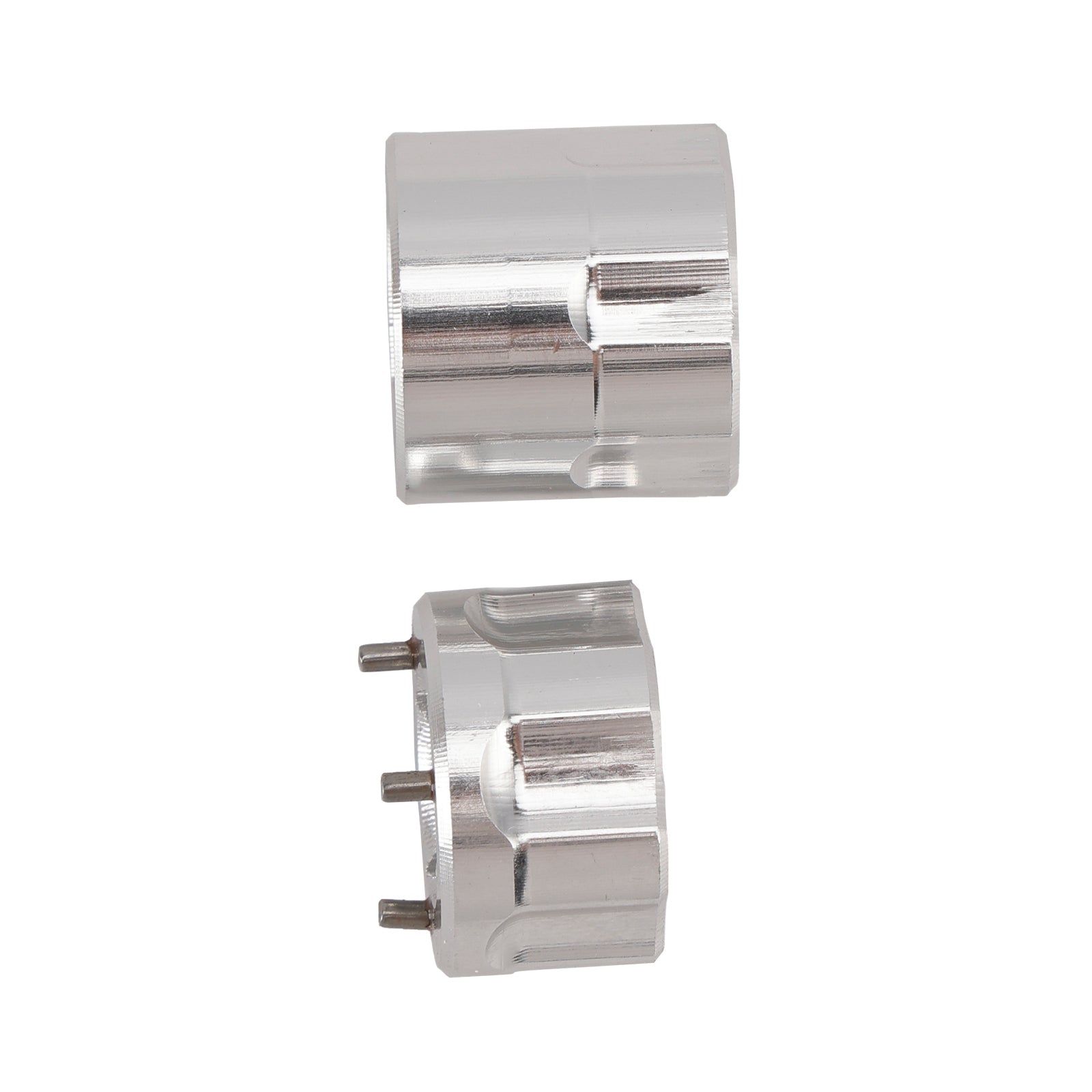 Orodja za popravilo amortizerja za udarce-za Fox DPS Orodja 398-00-638 in 398-00-637