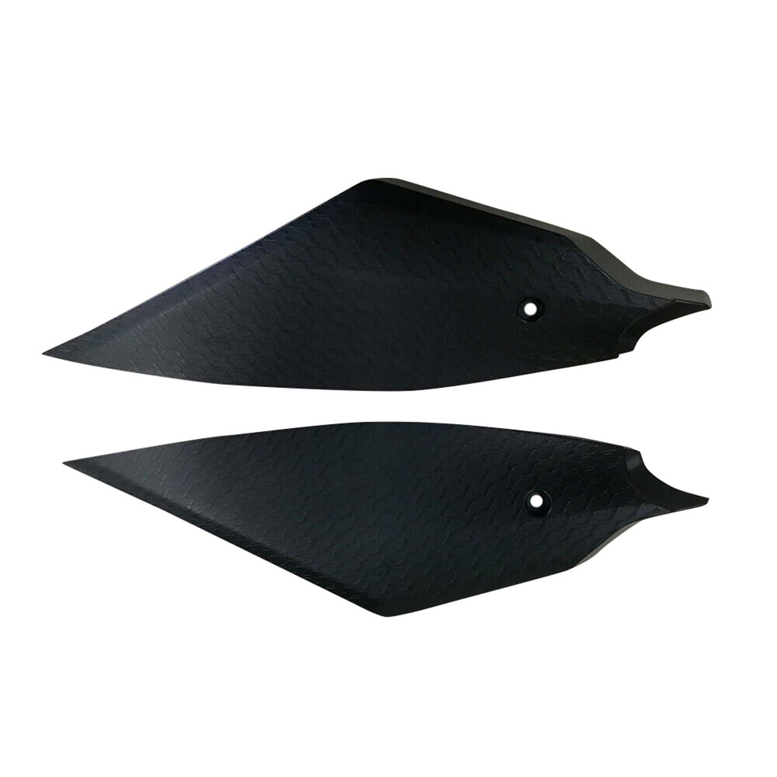 Stampaggio ad iniezione carenatura carenatura non verniciata yamaha yzf 600 R6 2017-2020