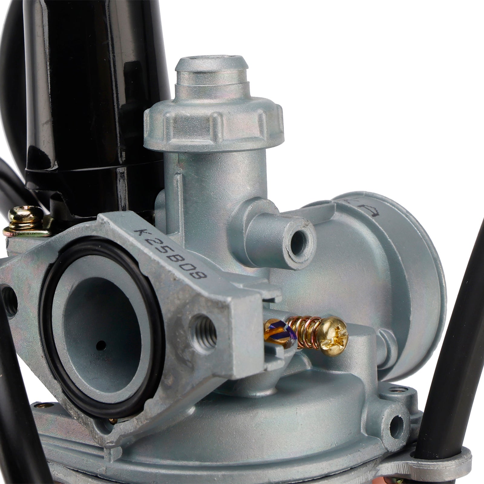 Uplinjač za Kawasaki KFX50 KFX90C (2007-2022) - Kataloški številki: 15003-Y001 in 15004-Y005