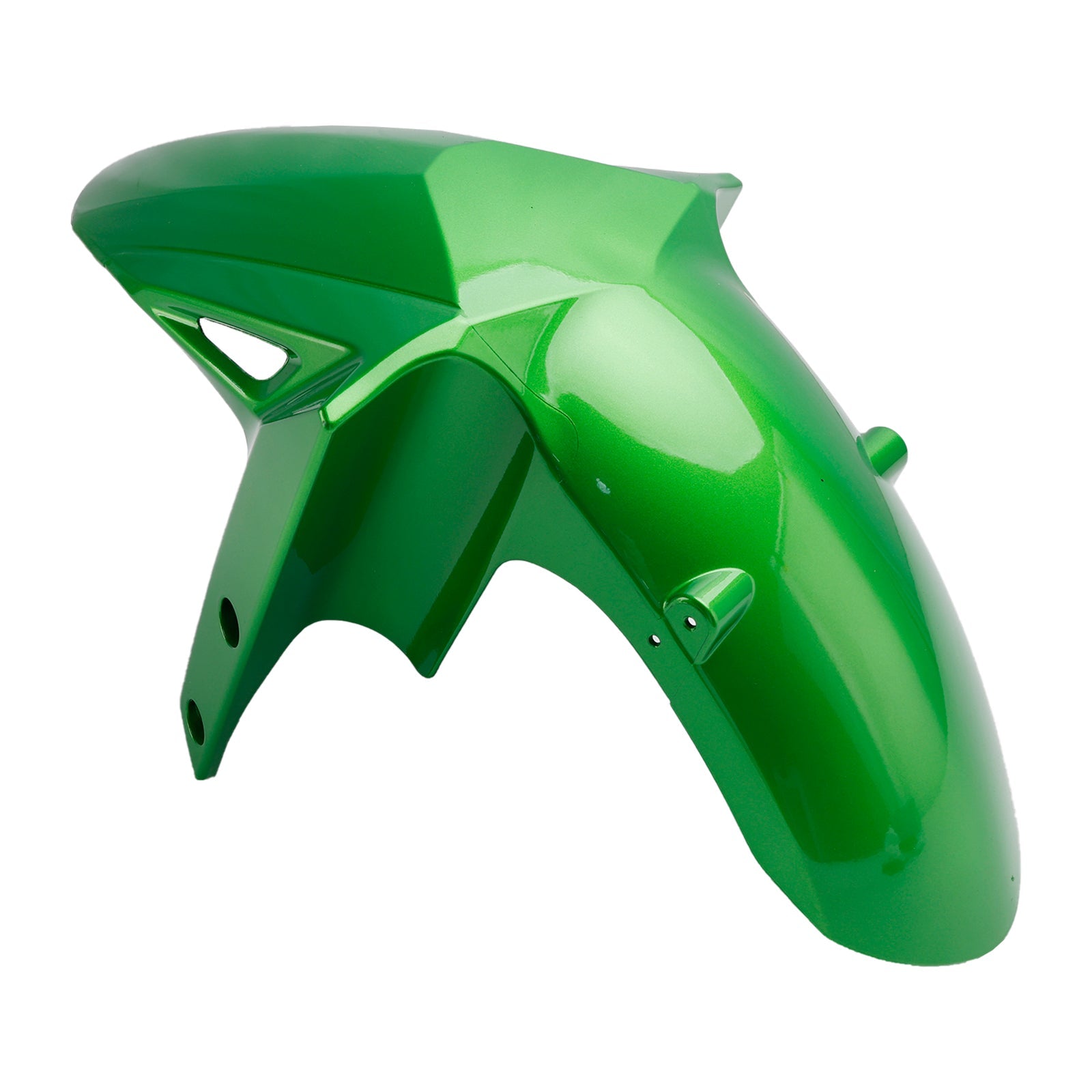 2022-2024 Kawasaki Versys 650 KLE650 Carénage de garde-boue avant