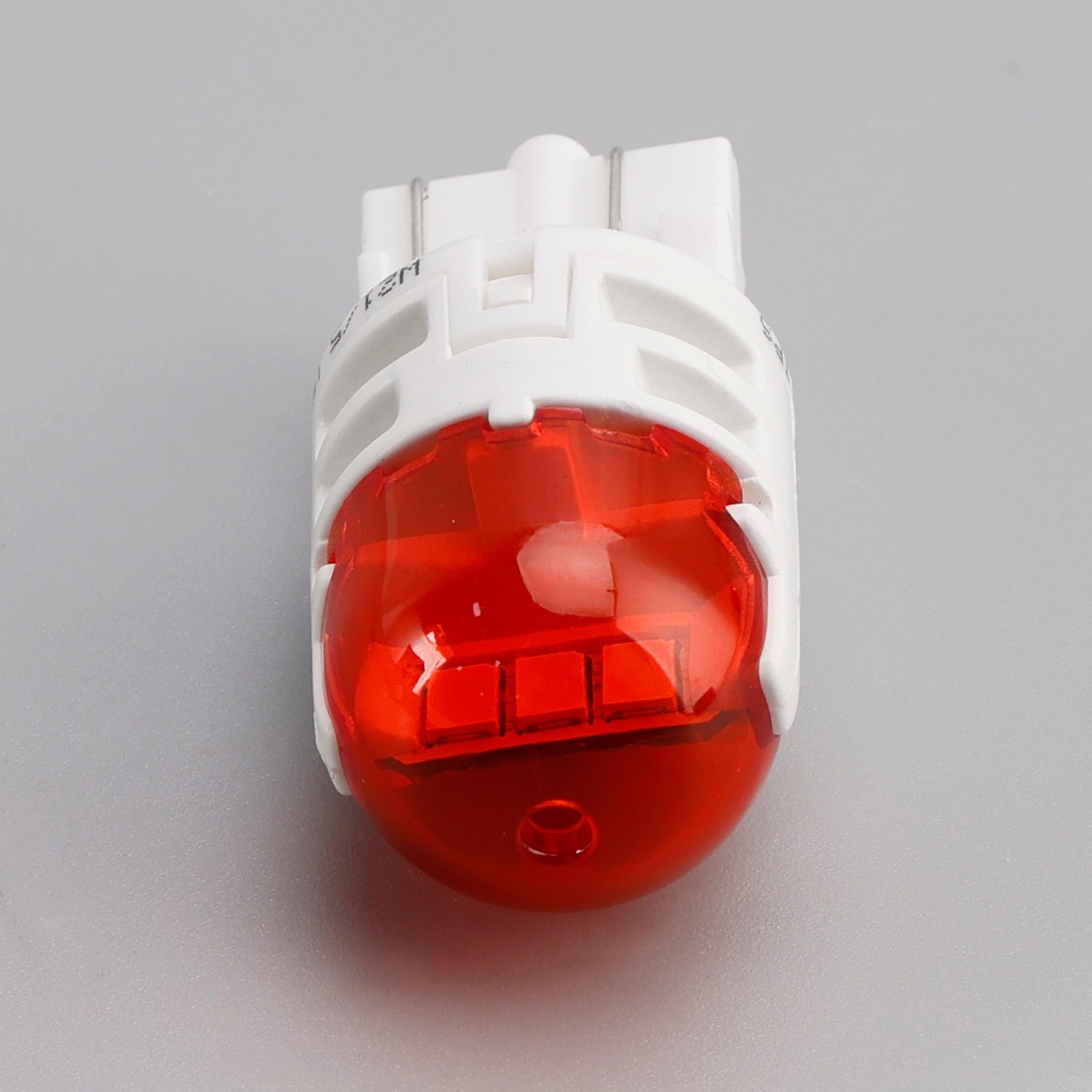 Phare de voiture LED AMBRE Ultinon Pro6000 W21/5W 11066AU60 pour PHILIPS